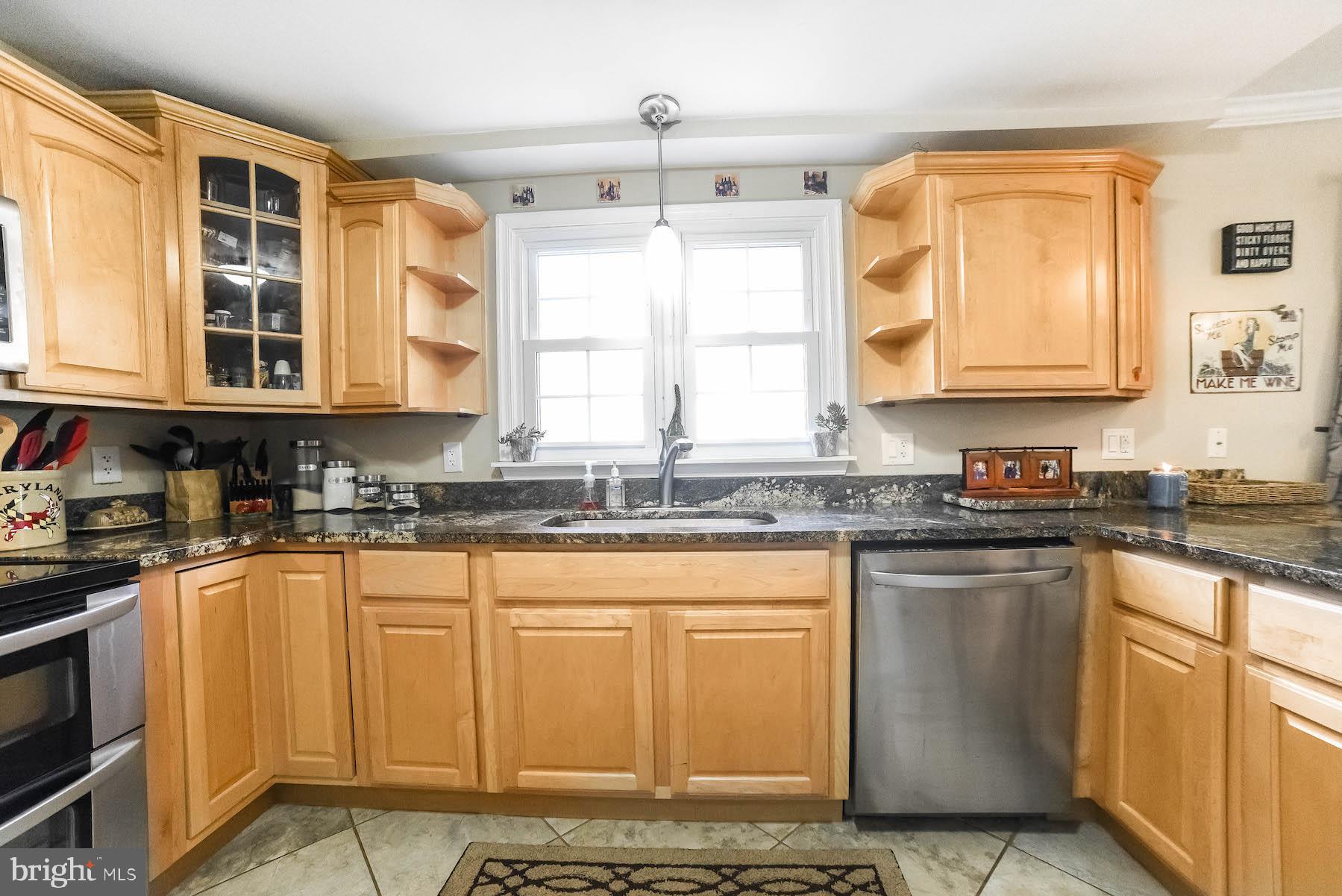 SPRING VALLEY SUB - Residential