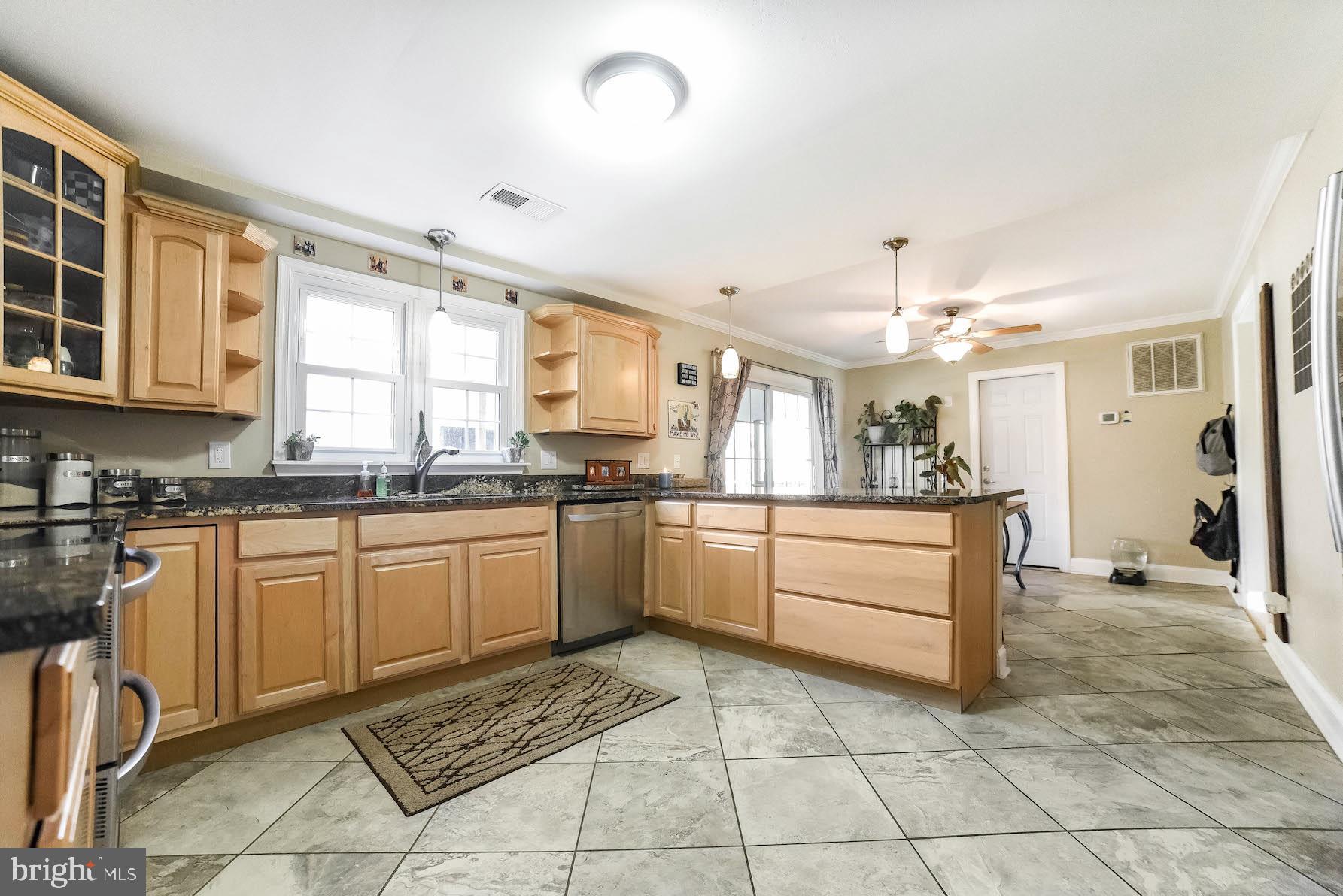 SPRING VALLEY SUB - Residential