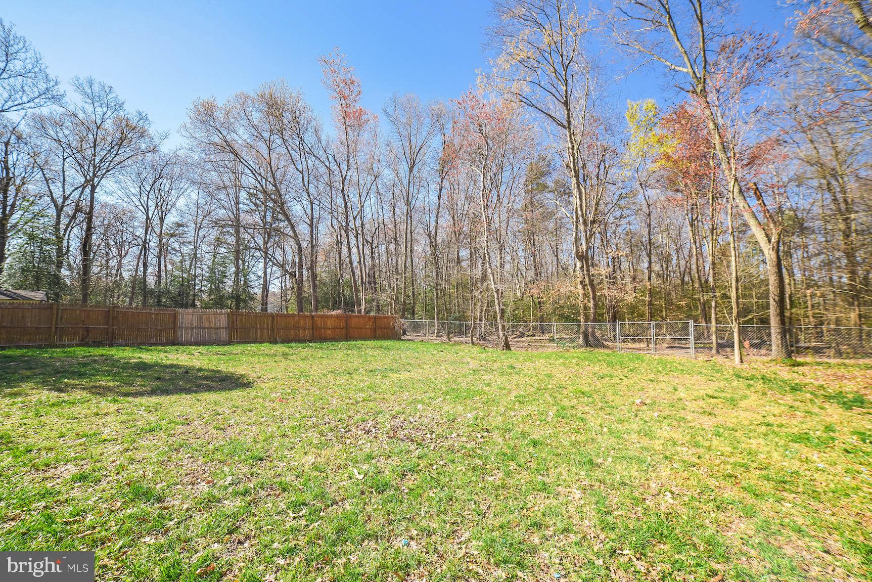 SPRING VALLEY SUB - Residential