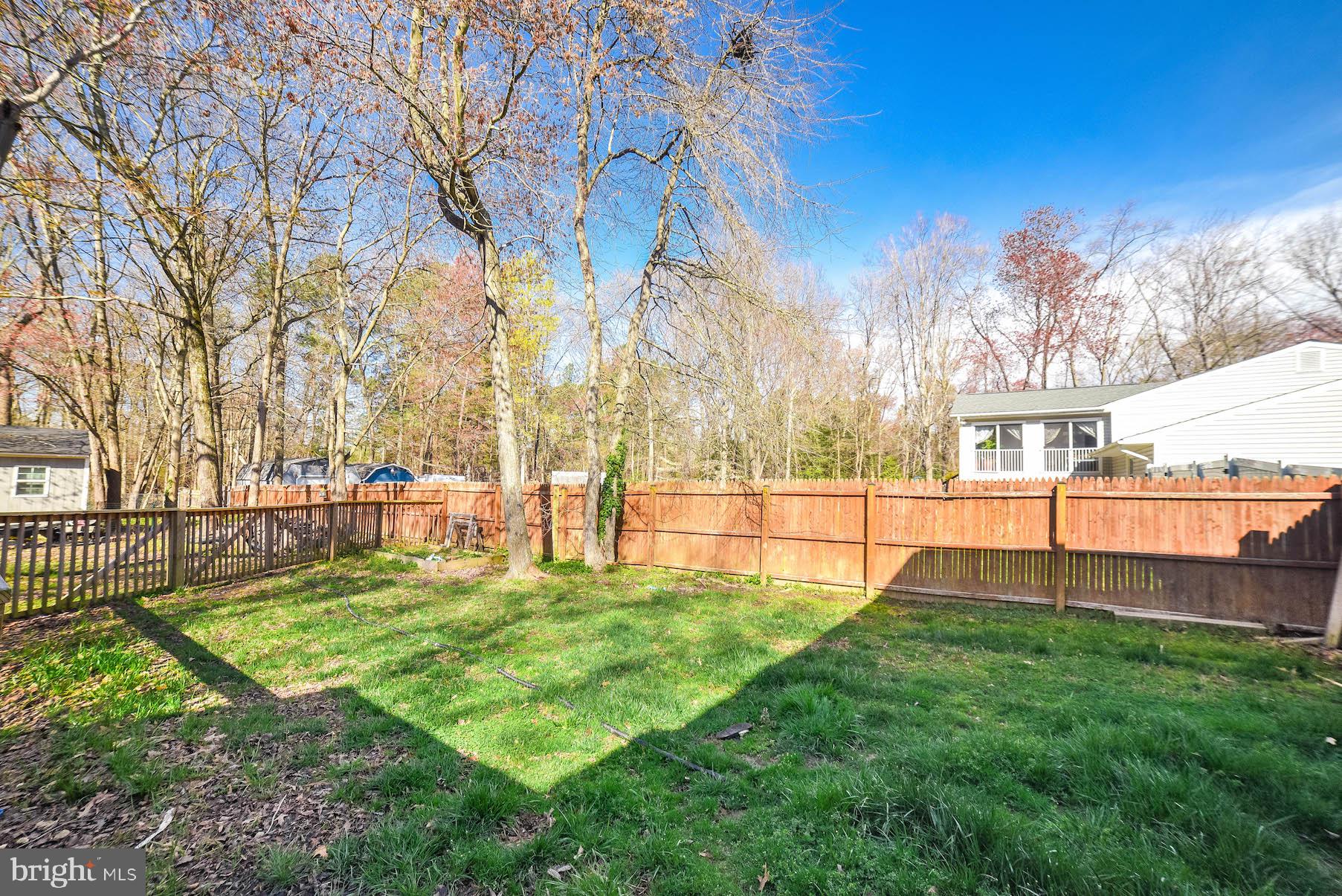 SPRING VALLEY SUB - Residential