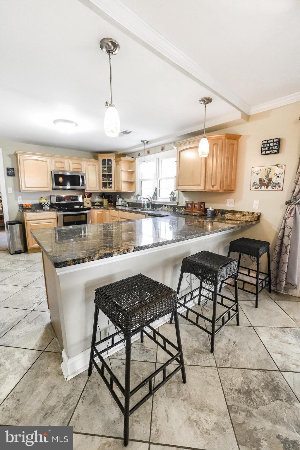 SPRING VALLEY SUB - Residential