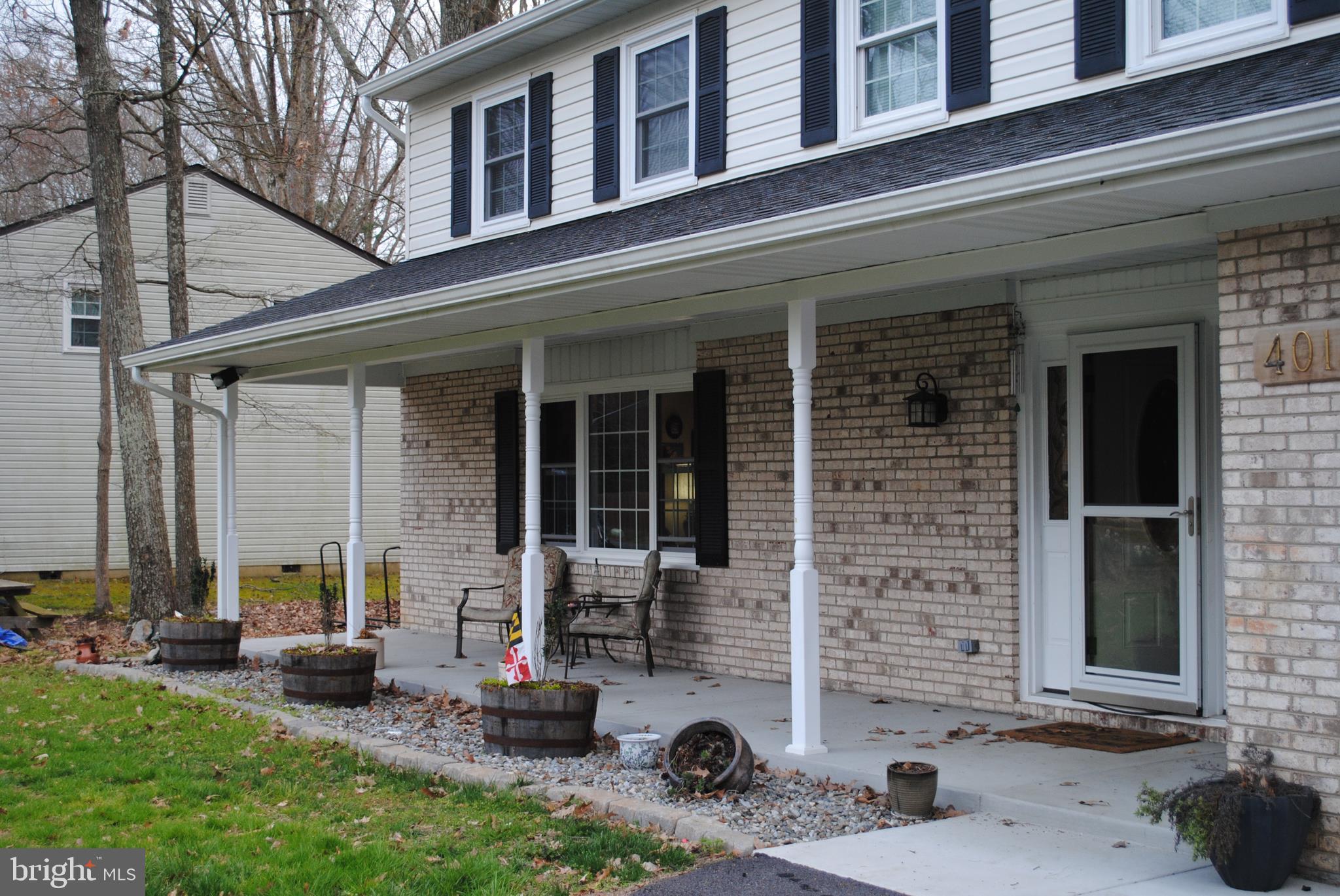 SPRING VALLEY SUB - Residential