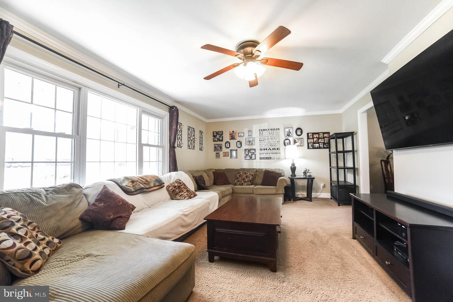 SPRING VALLEY SUB - Residential