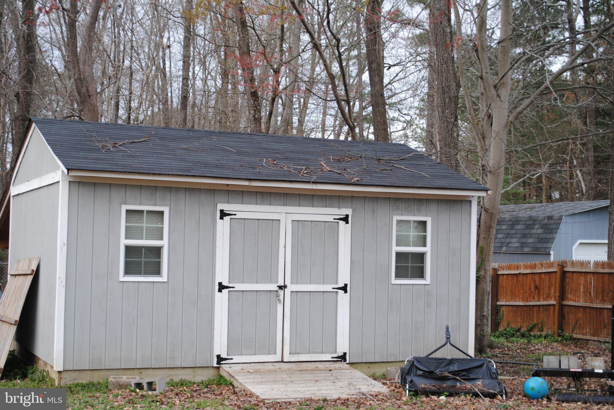 SPRING VALLEY SUB - Residential