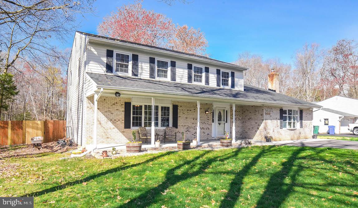 SPRING VALLEY SUB - Residential