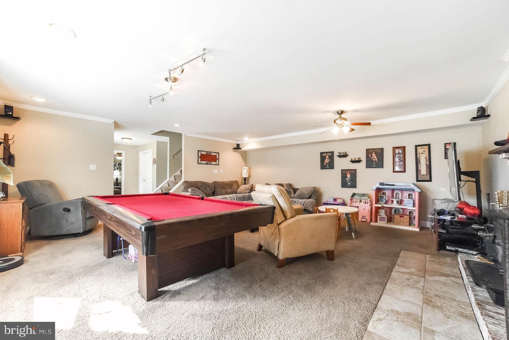 SPRING VALLEY SUB - Residential