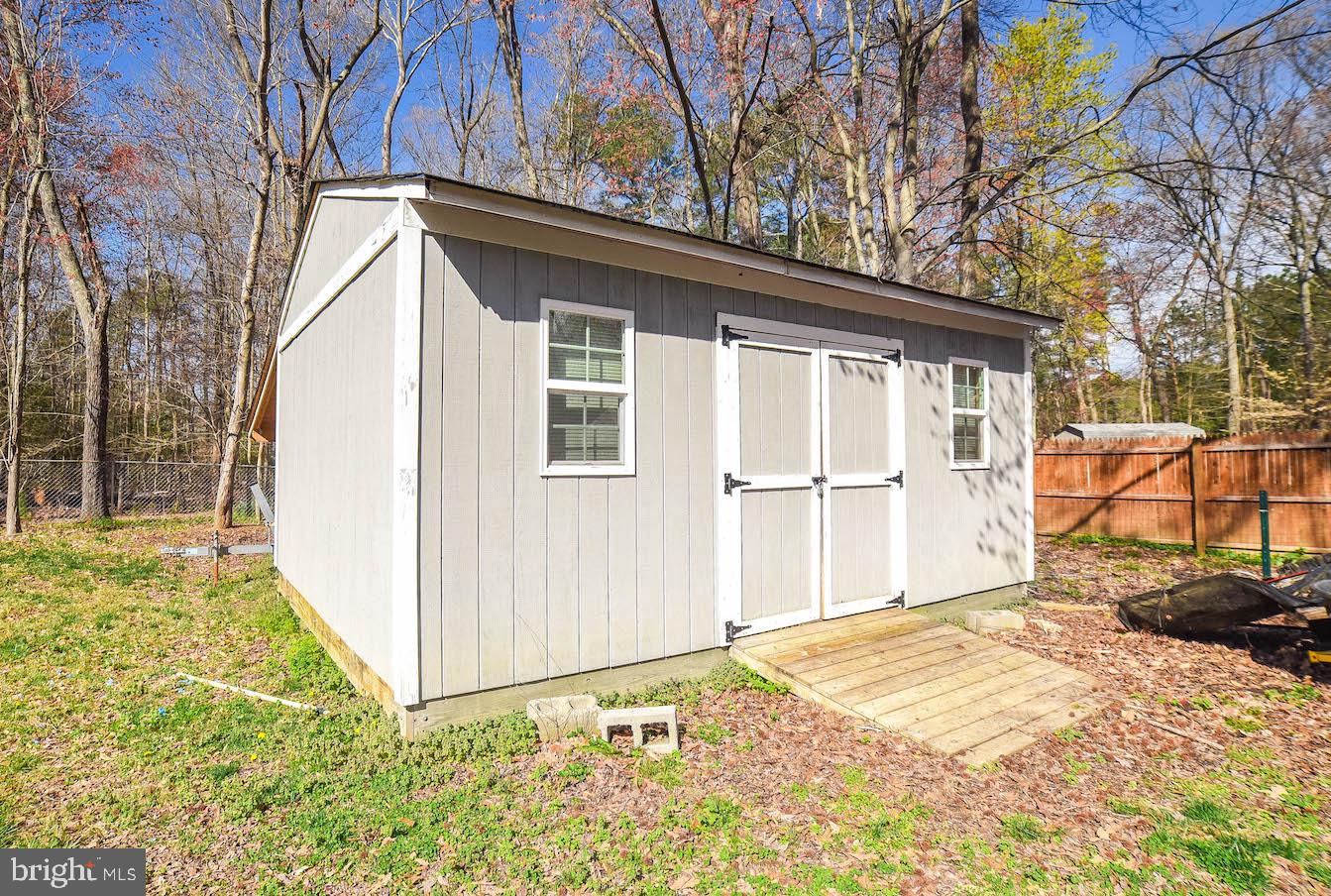 SPRING VALLEY SUB - Residential