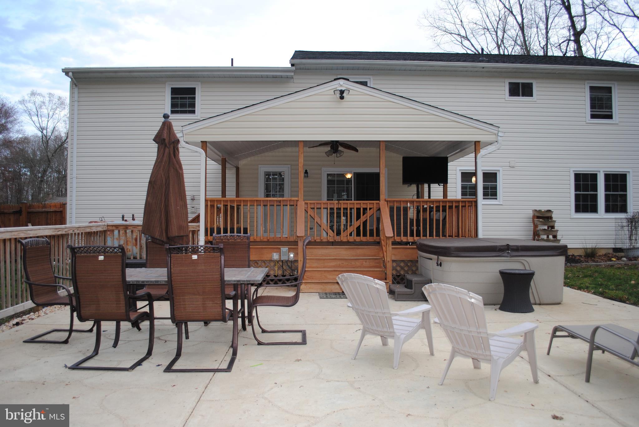 SPRING VALLEY SUB - Residential