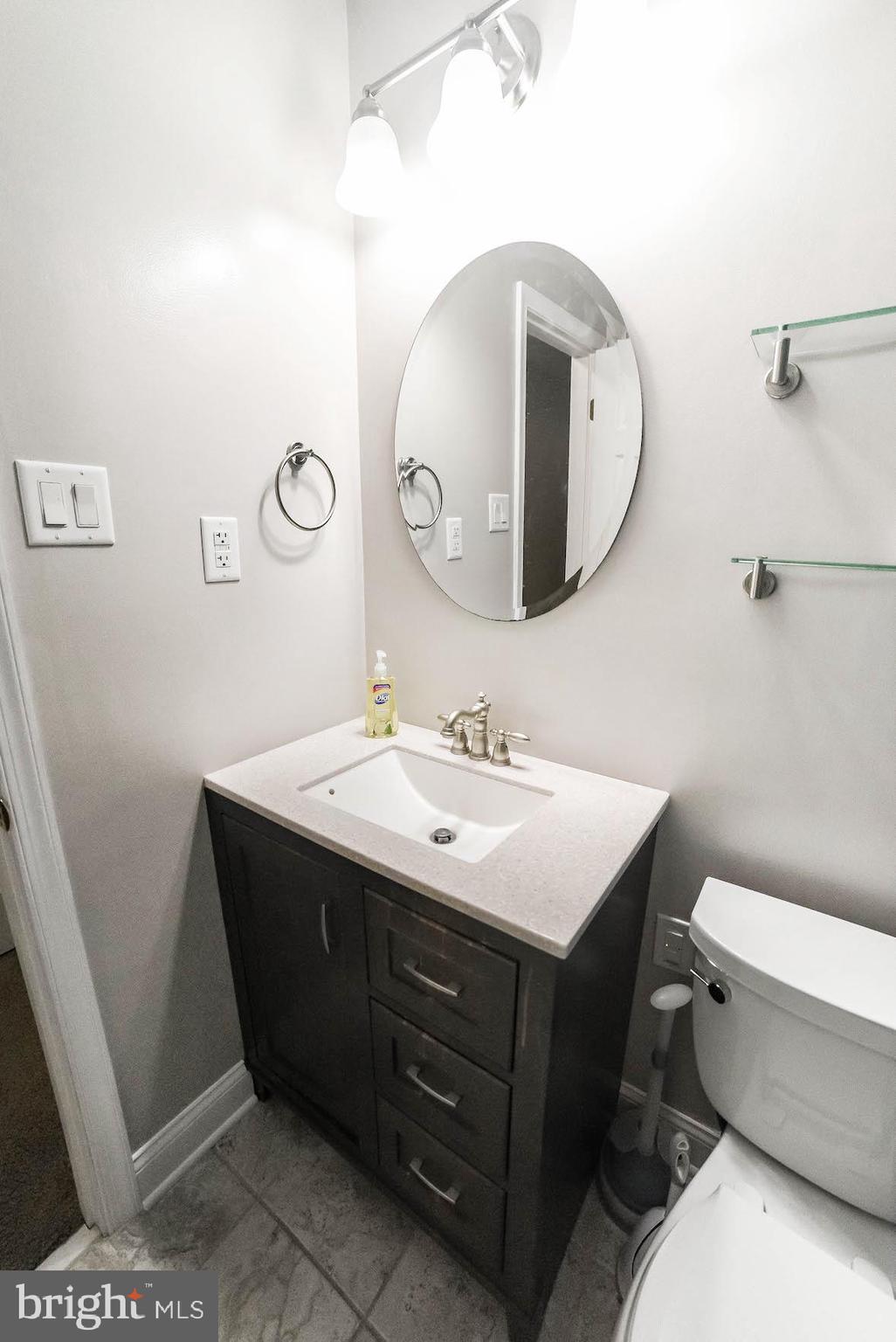 SPRING VALLEY SUB - Residential