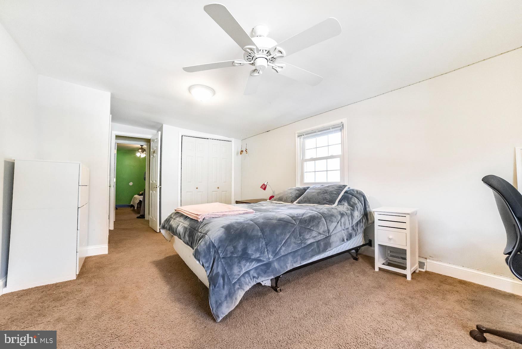 SPRING VALLEY SUB - Residential