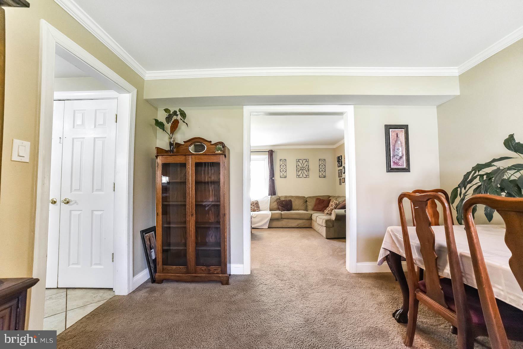 SPRING VALLEY SUB - Residential