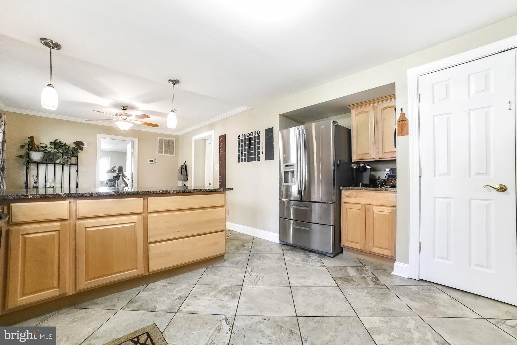 SPRING VALLEY SUB - Residential