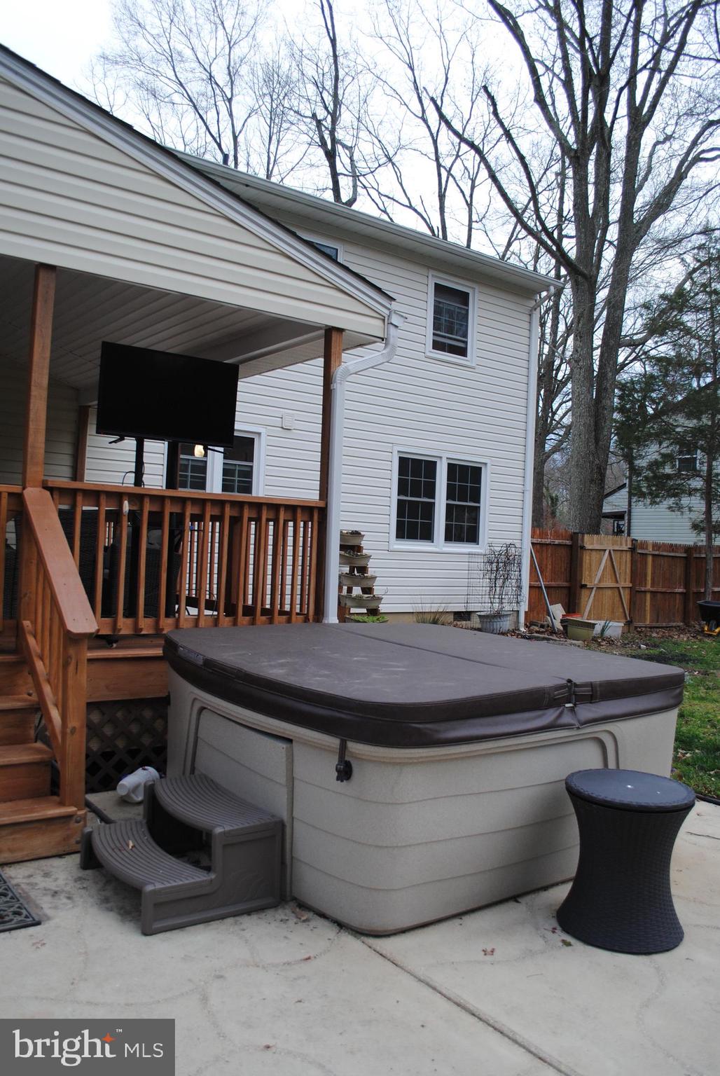 SPRING VALLEY SUB - Residential