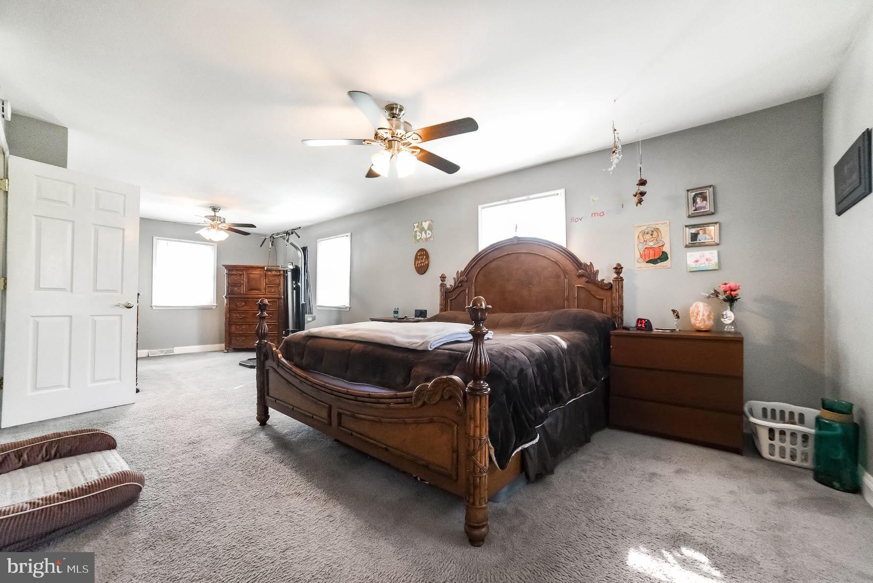 SPRING VALLEY SUB - Residential