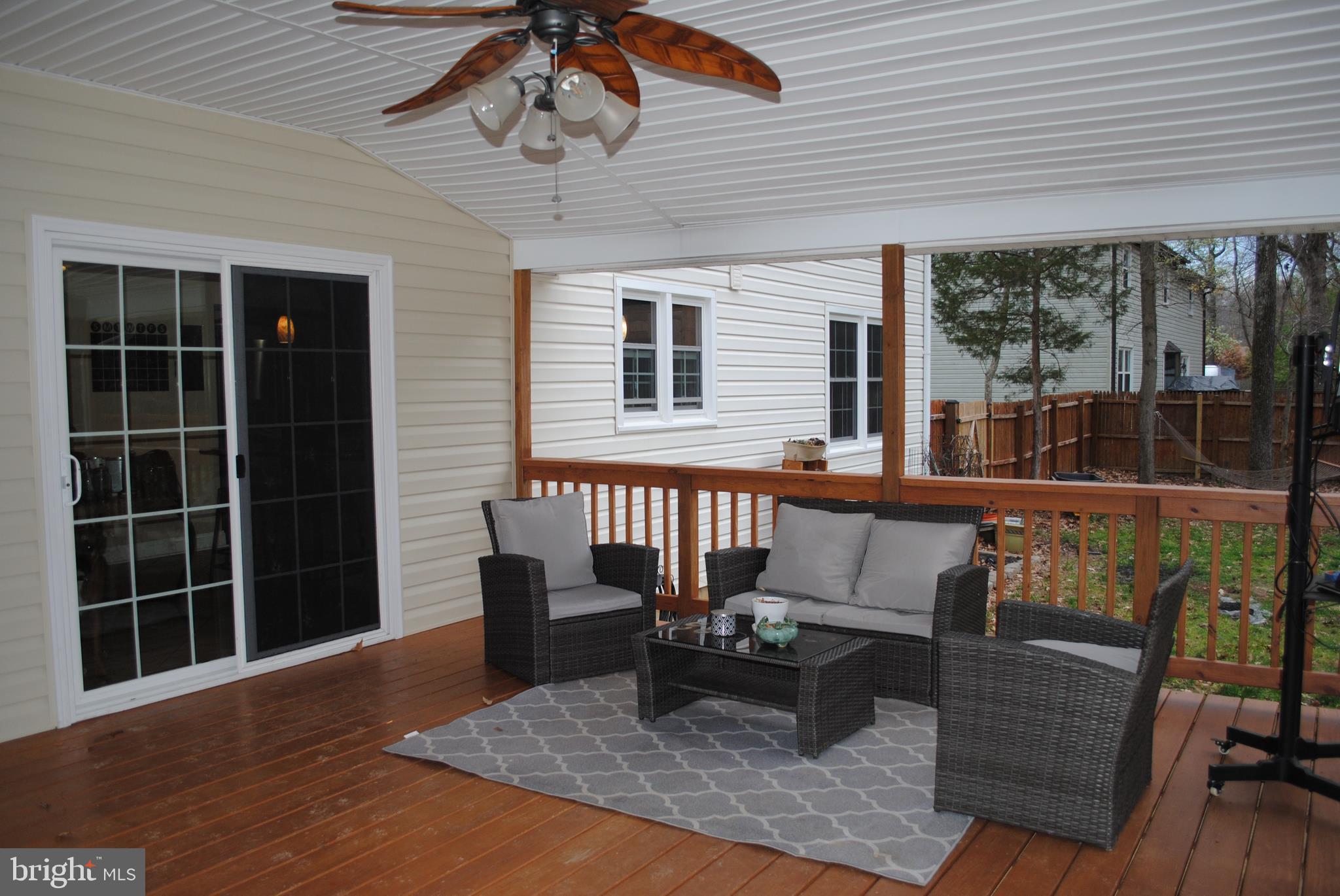 SPRING VALLEY SUB - Residential