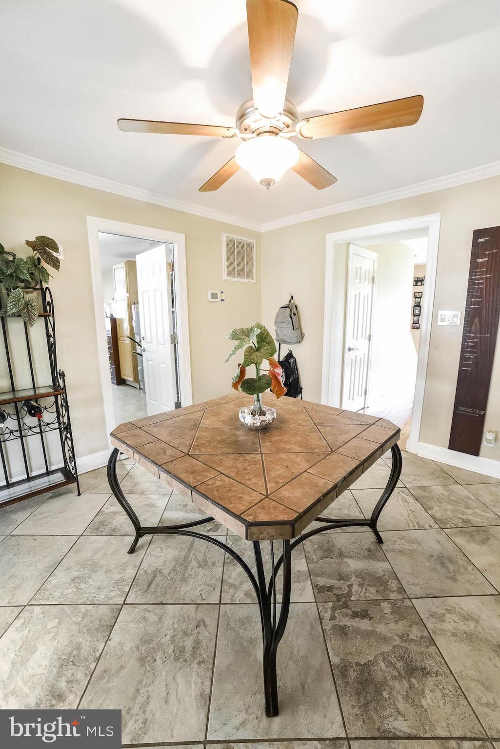 SPRING VALLEY SUB - Residential