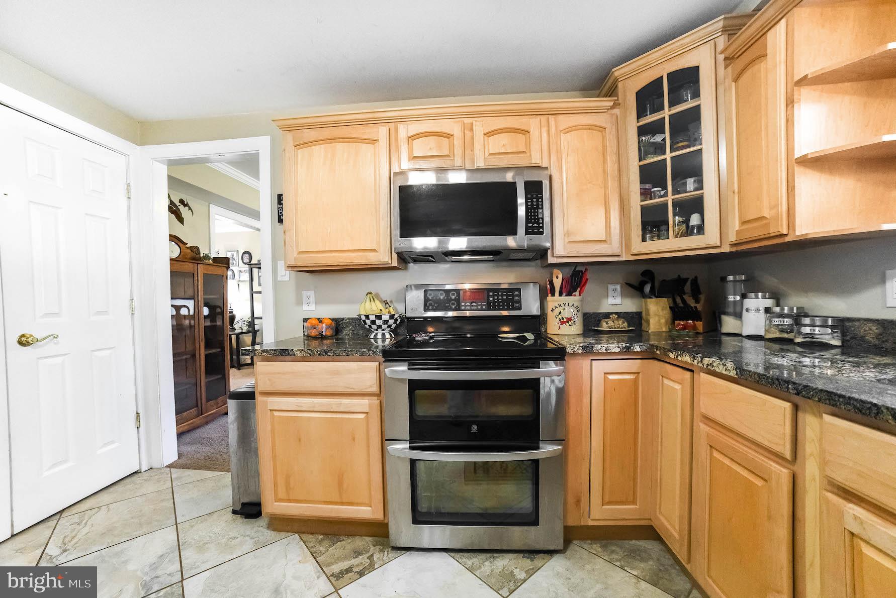 SPRING VALLEY SUB - Residential