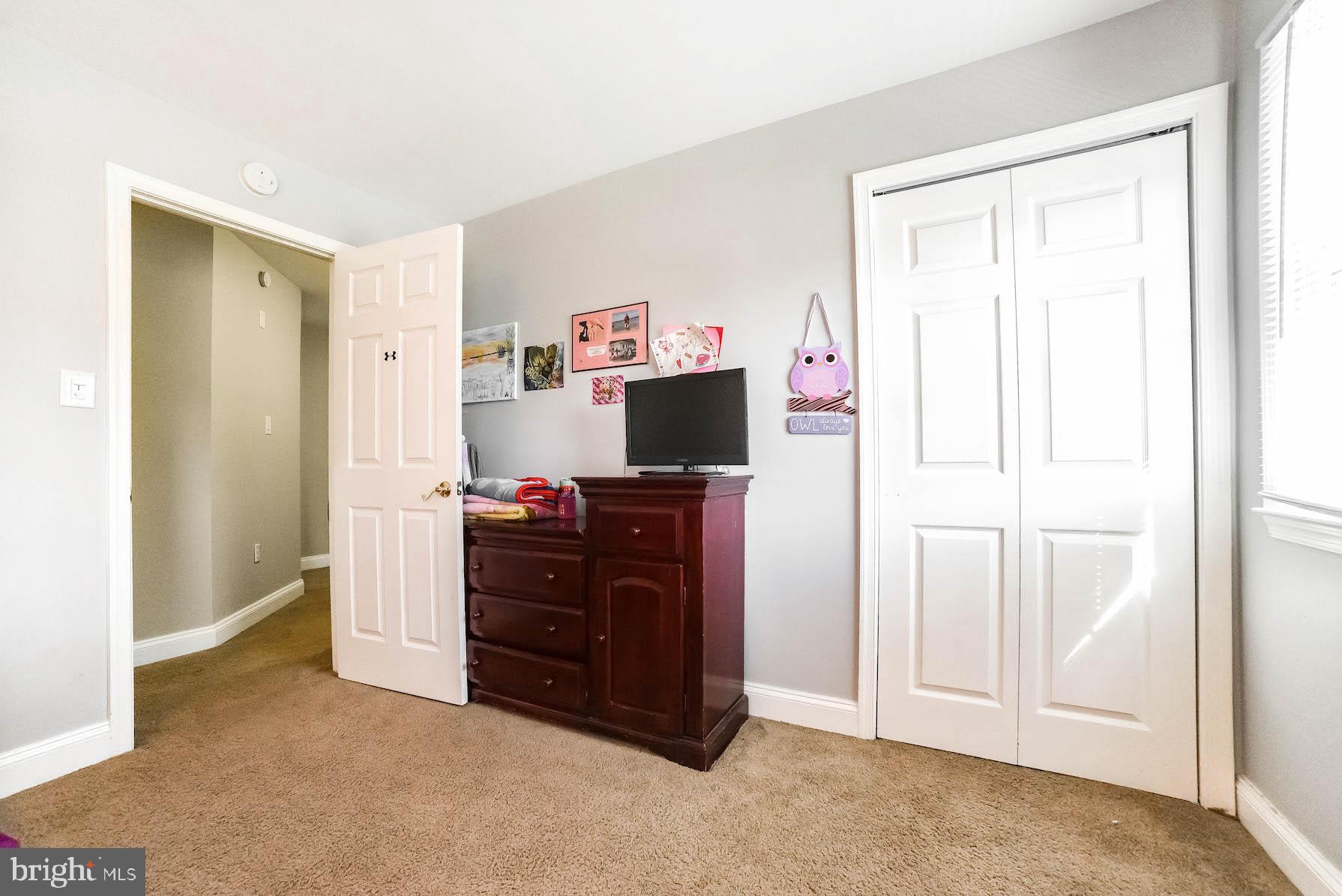 SPRING VALLEY SUB - Residential