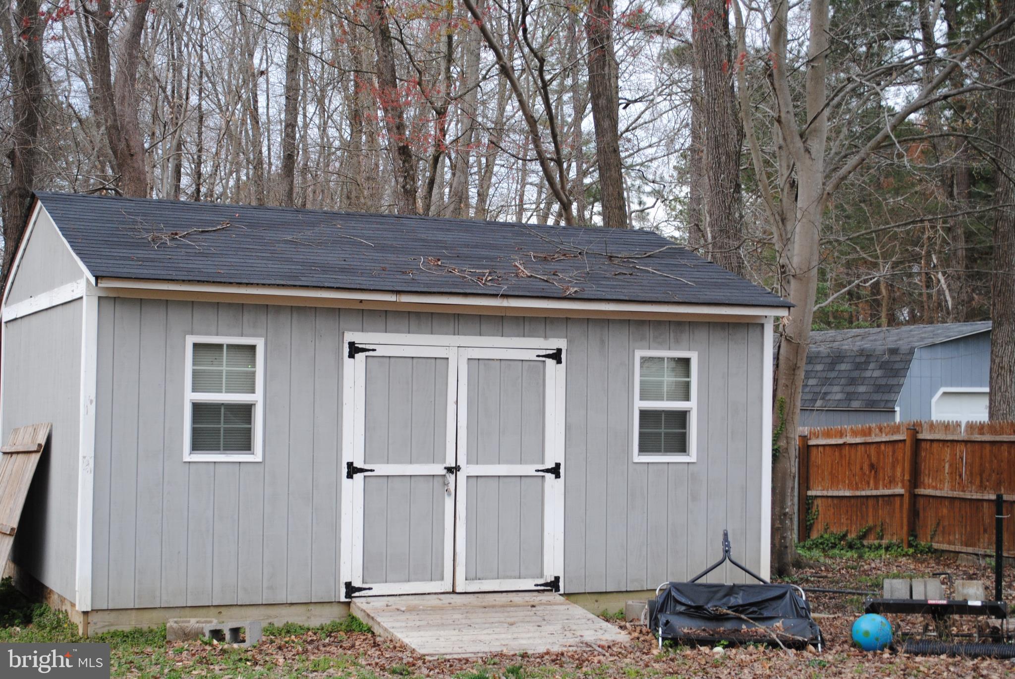 SPRING VALLEY SUB - Residential