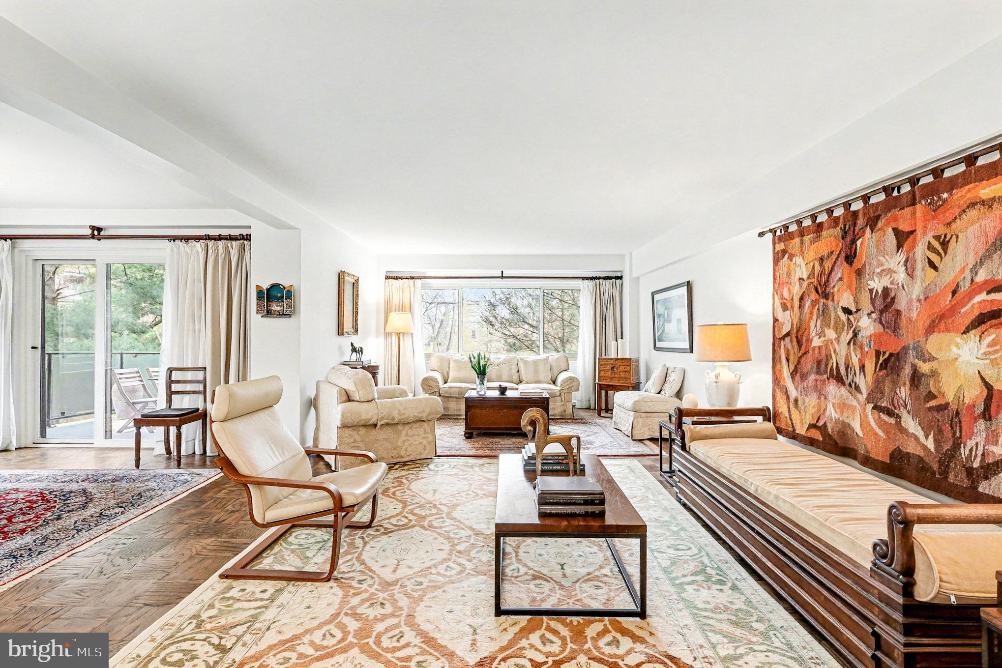 4201 CATHEDRAL AVENUE NW 801W