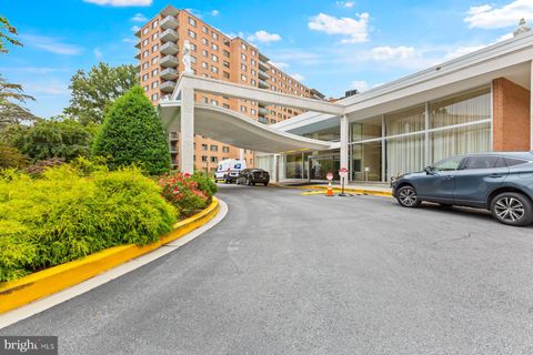 4201 CATHEDRAL AVENUE NW 801W WASHINGTON DC 20016