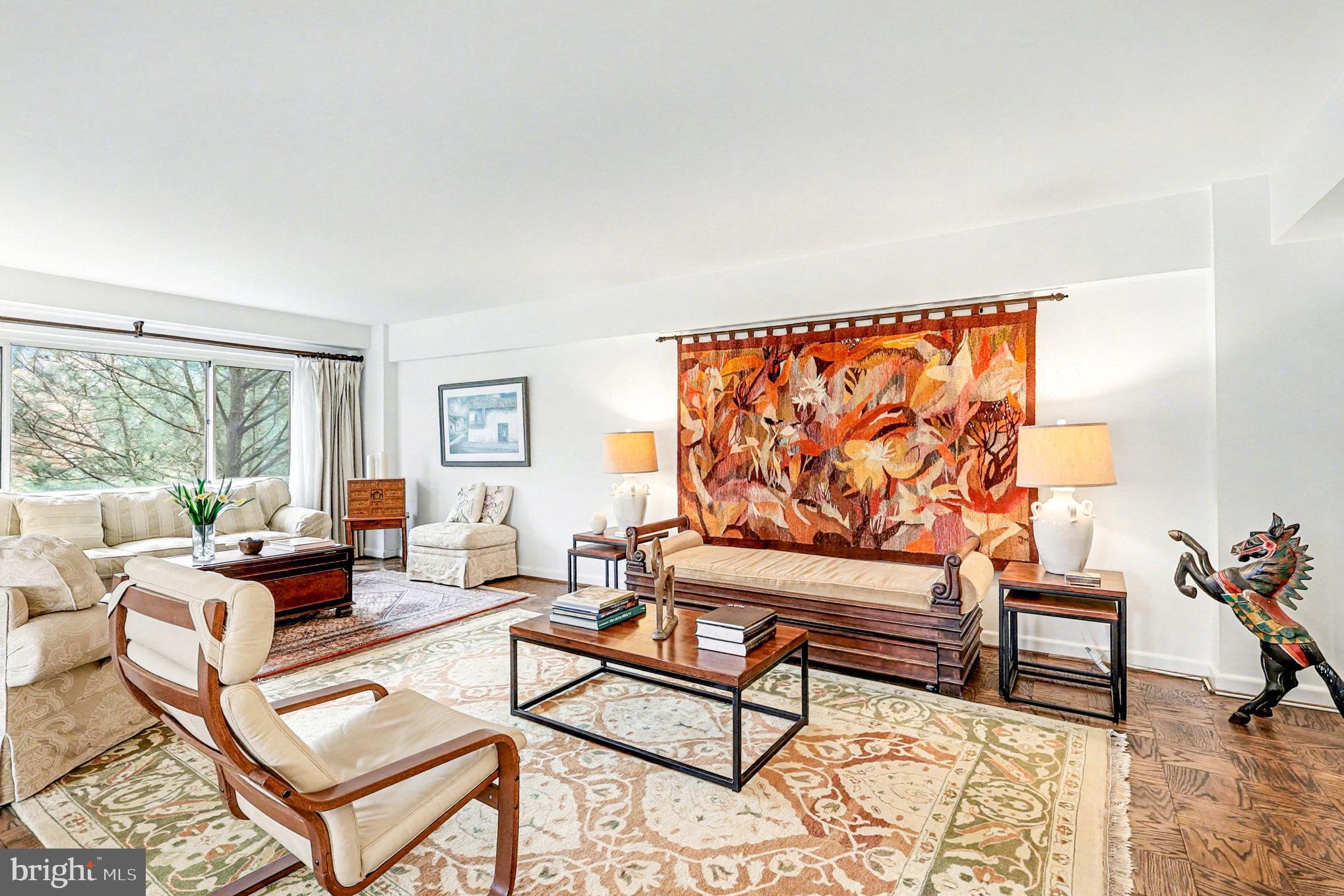 4201 CATHEDRAL AVENUE NW 801W