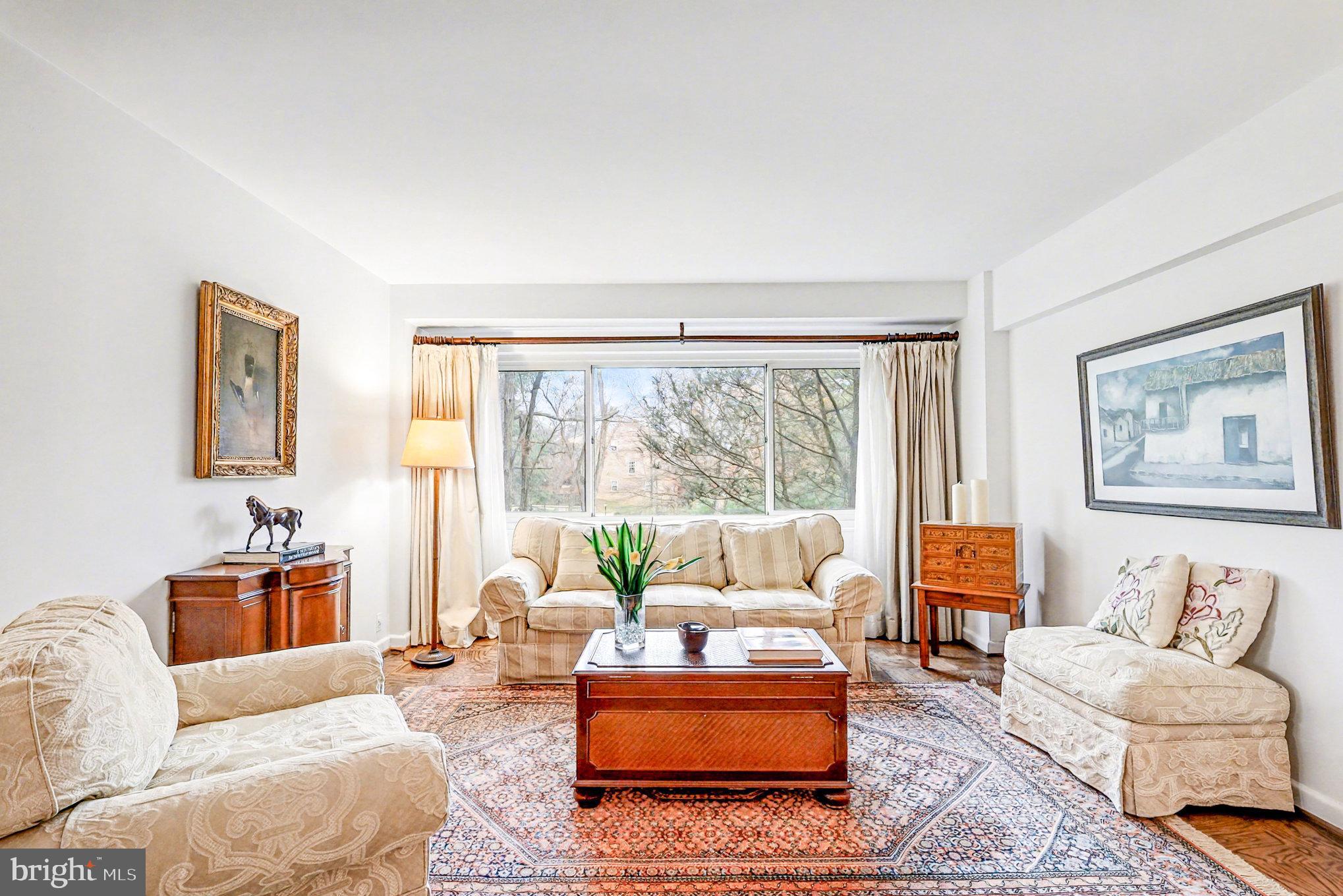 4201 CATHEDRAL AVENUE NW 801W