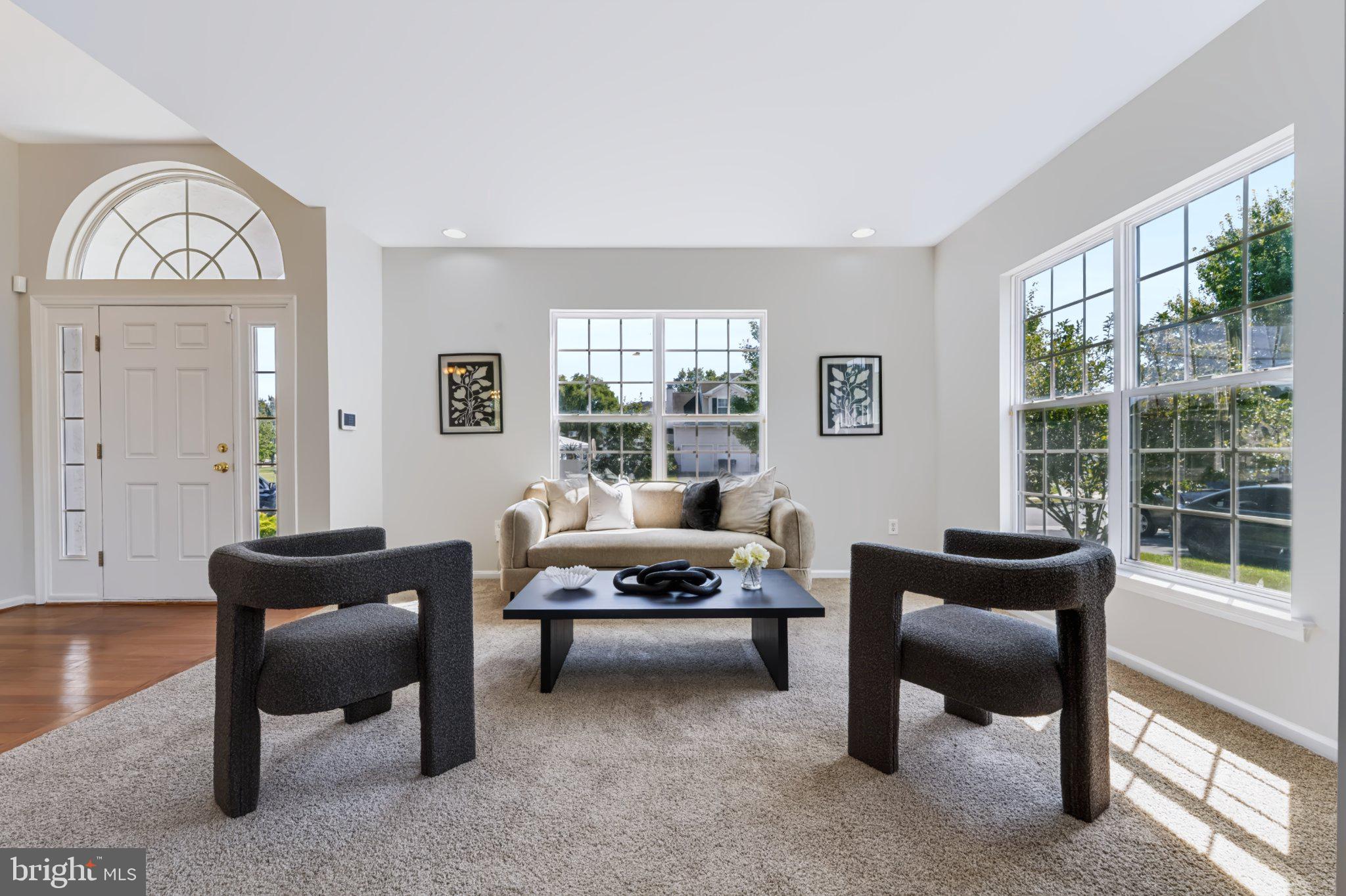1437 CRANLEIGH LANE