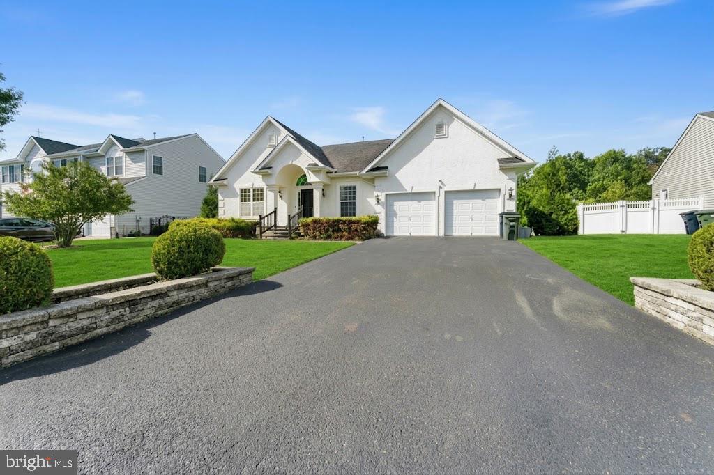 1437 CRANLEIGH LANE
