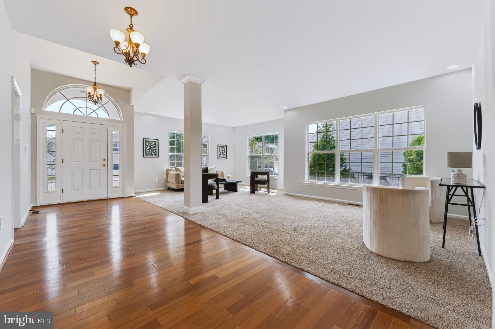 1437 CRANLEIGH LANE