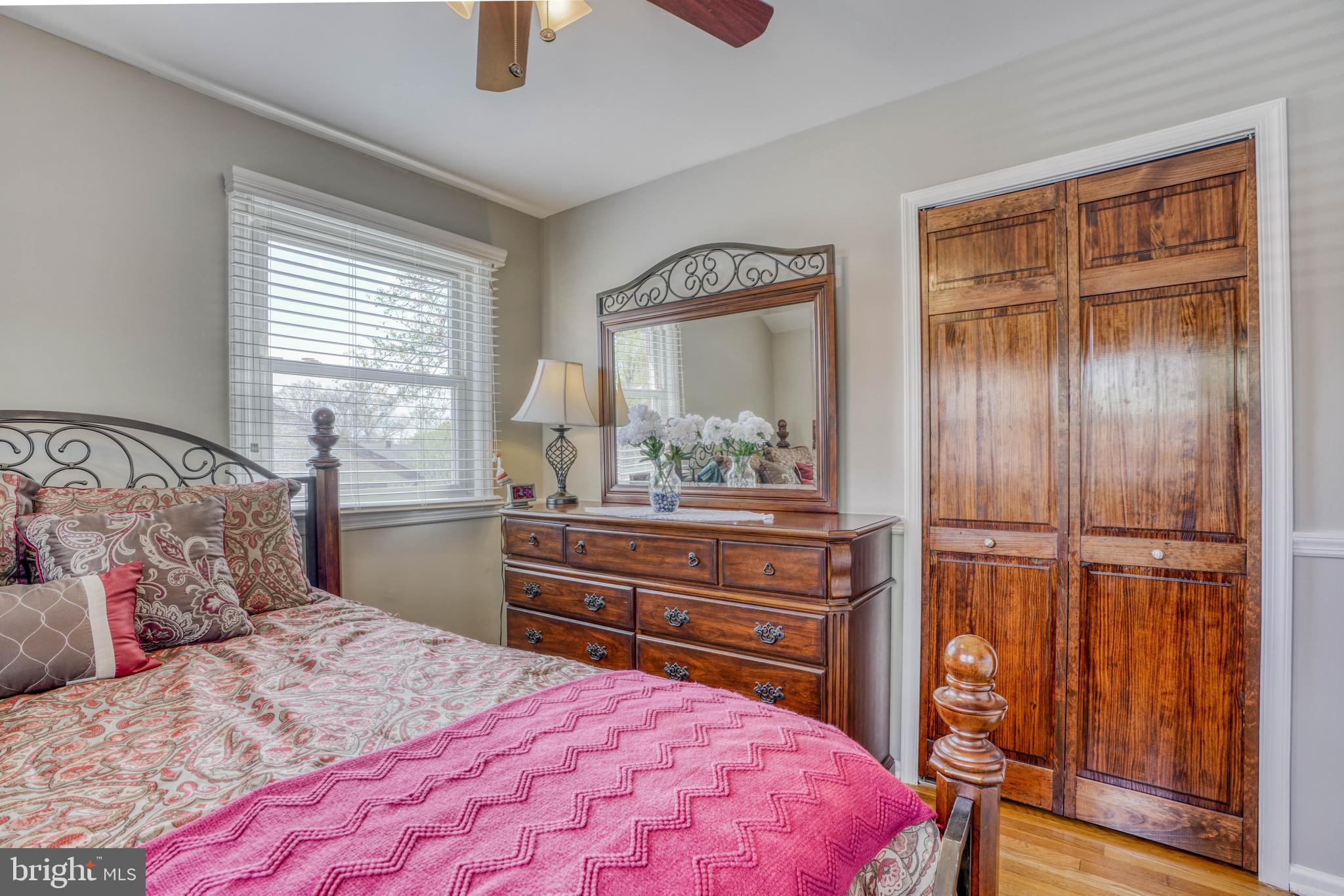 NEW CARROLLTON - Residential