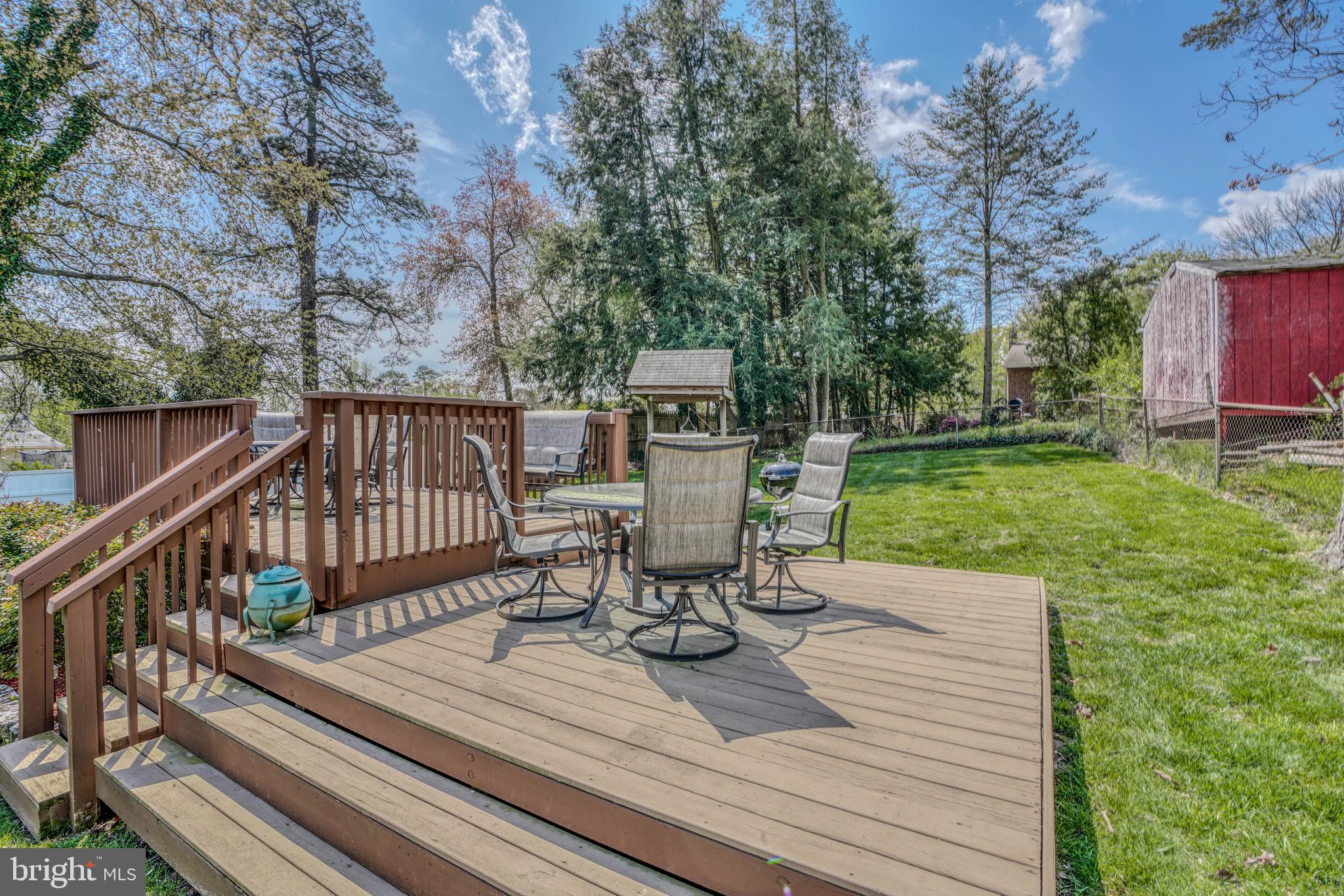 NEW CARROLLTON - Residential