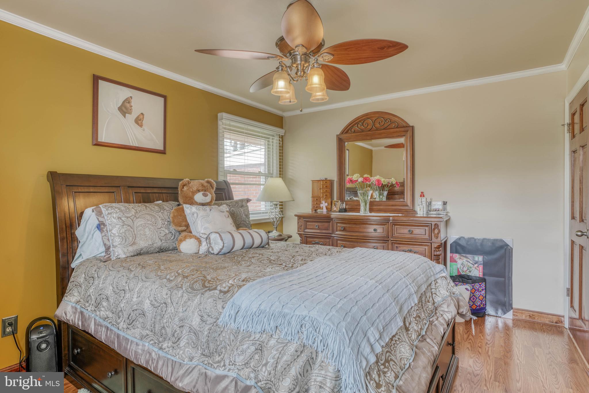 NEW CARROLLTON - Residential