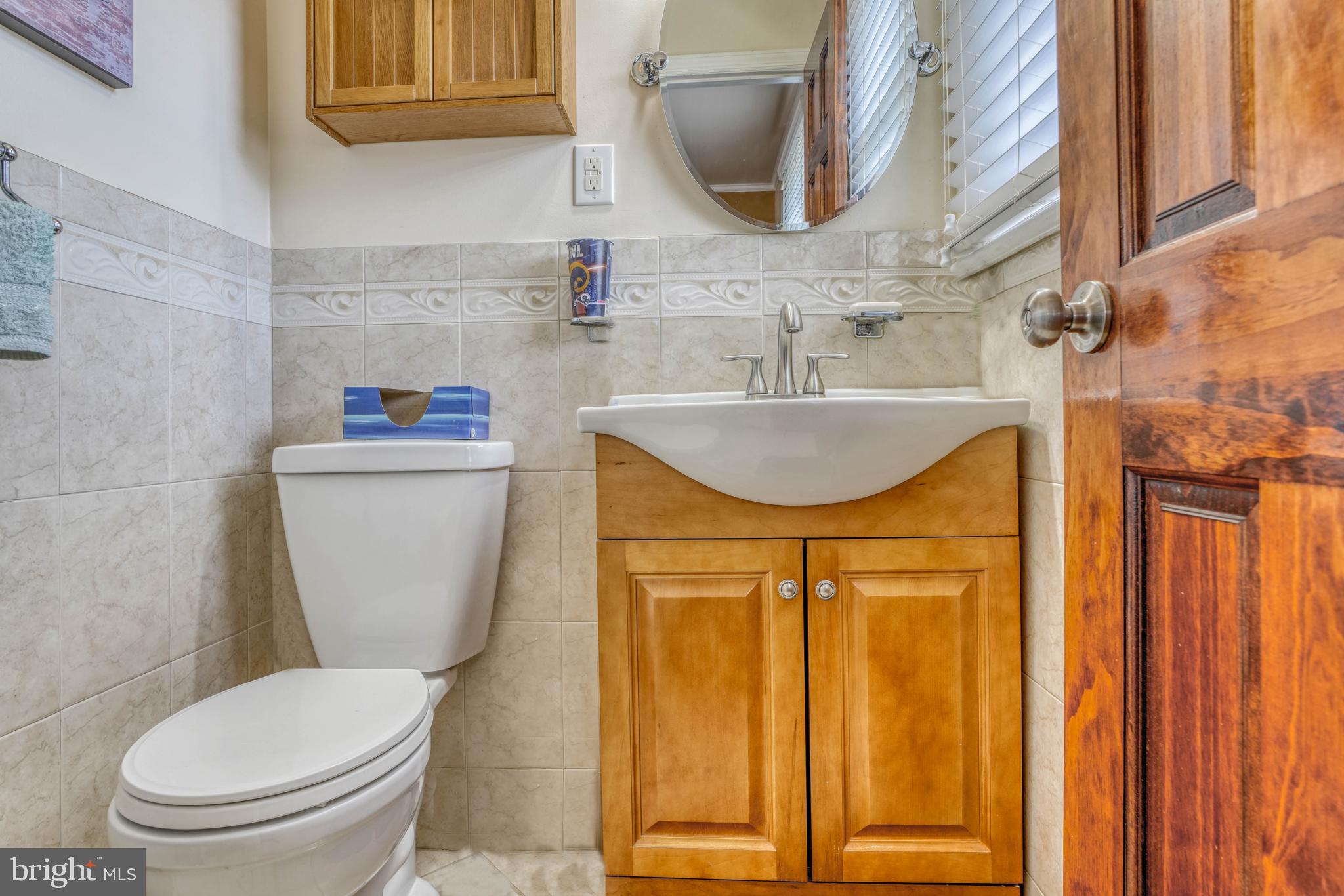 NEW CARROLLTON - Residential