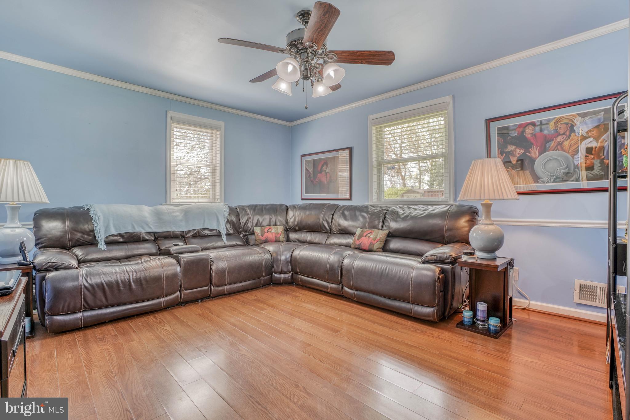 NEW CARROLLTON - Residential