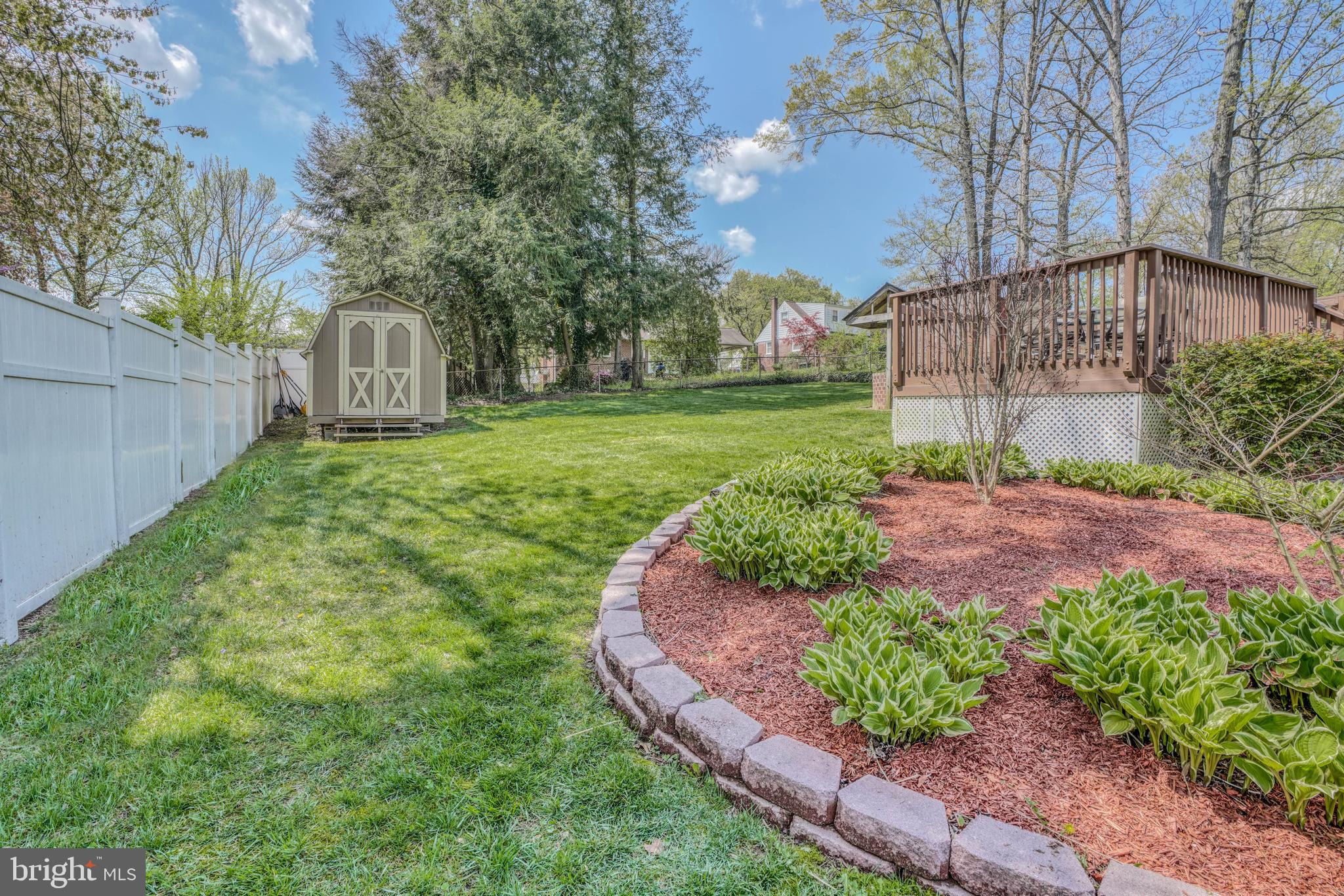 NEW CARROLLTON - Residential