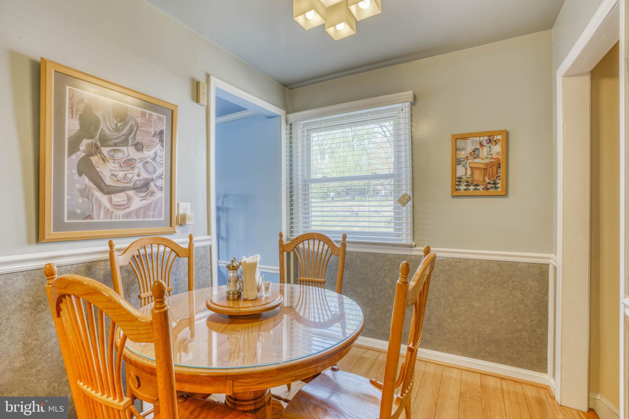 NEW CARROLLTON - Residential