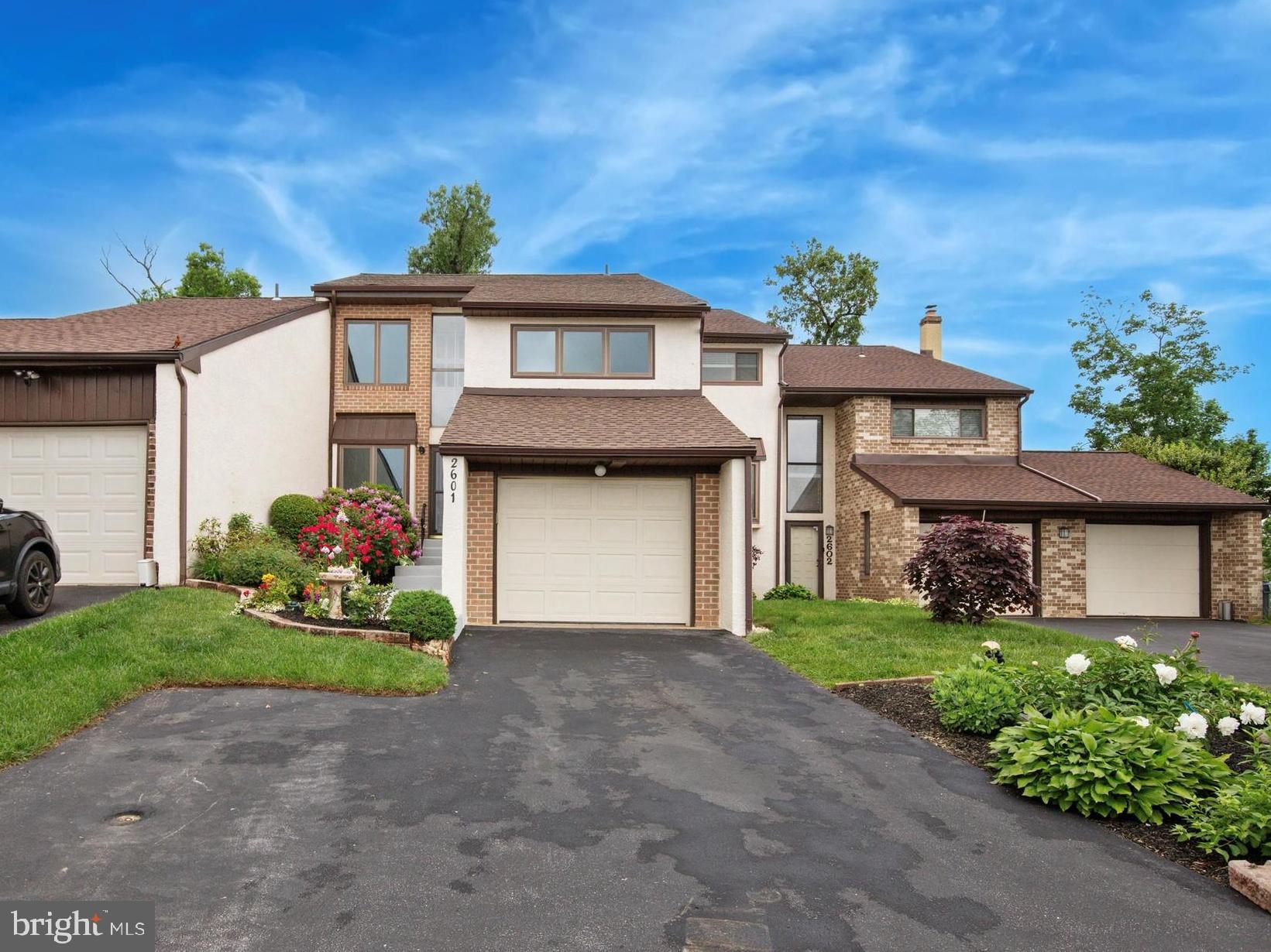 2601 JEFFERSON COURT