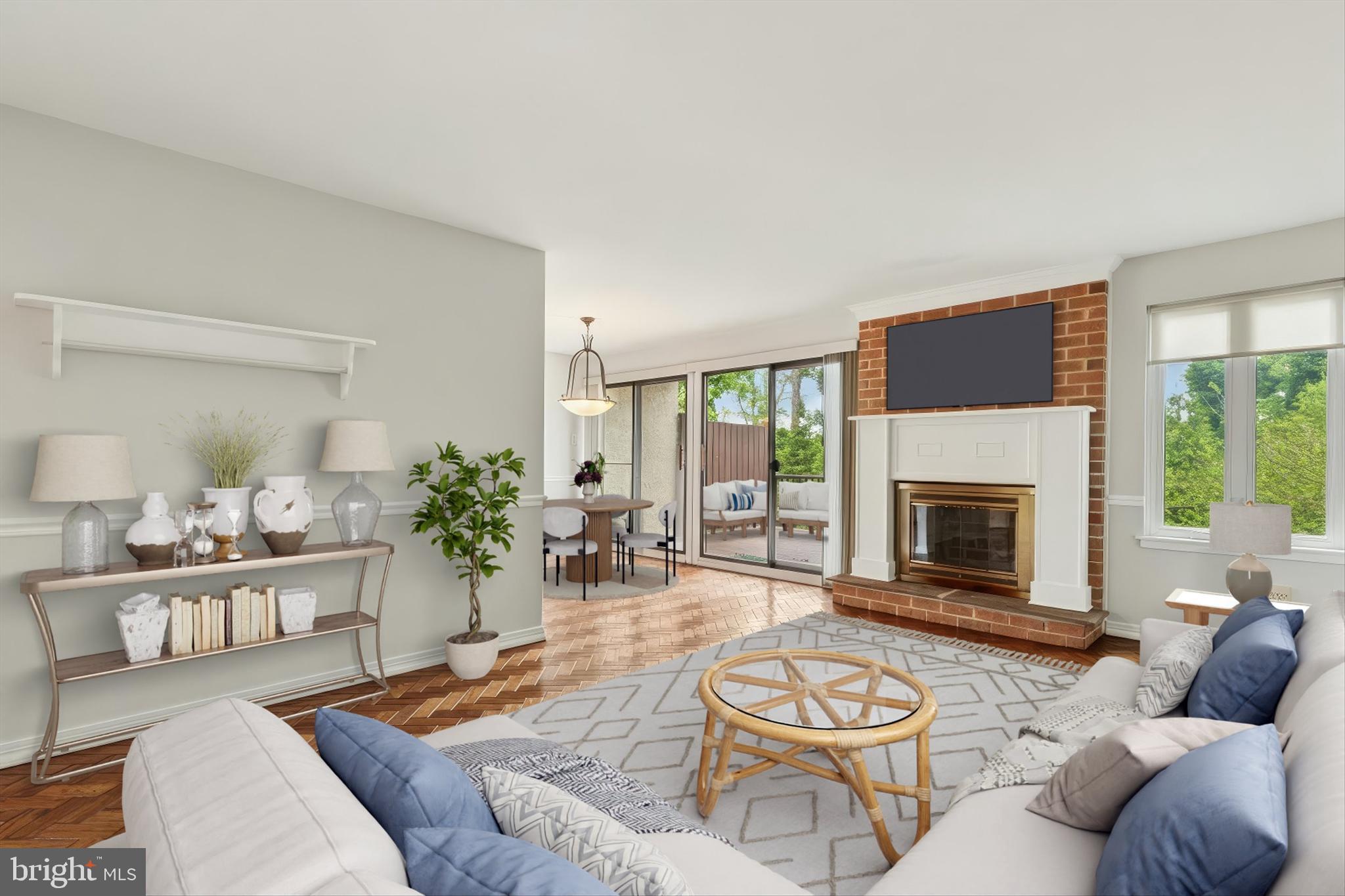2601 JEFFERSON COURT