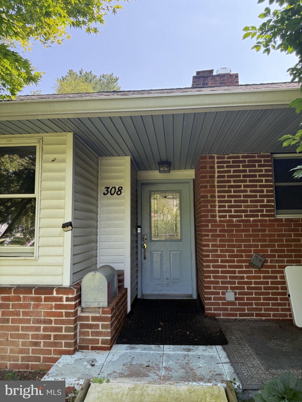308 COPPLES LANE