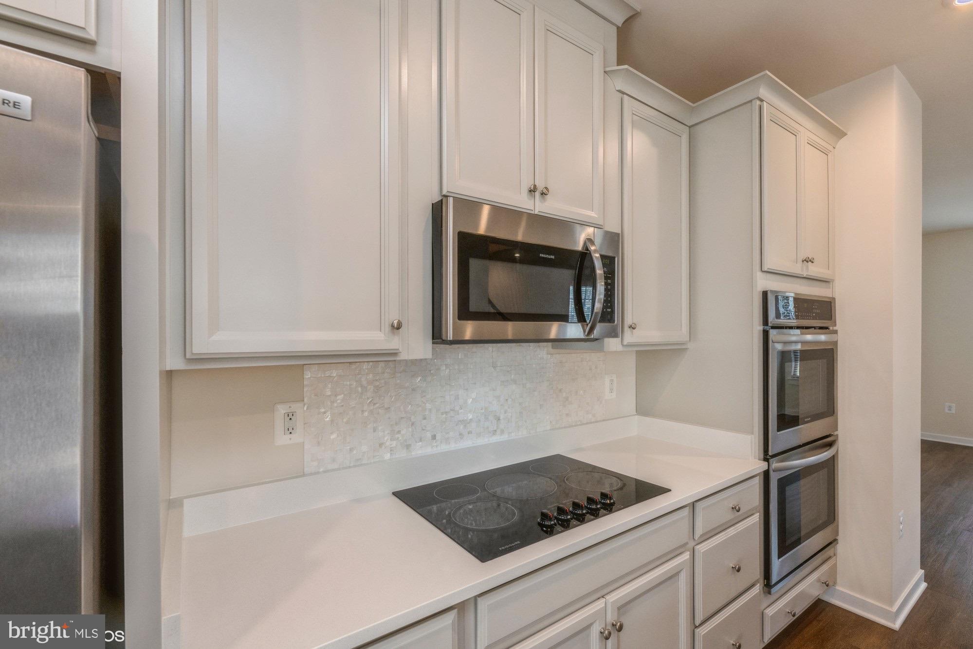 TUSCARORA VILLAGE - Residential Lease