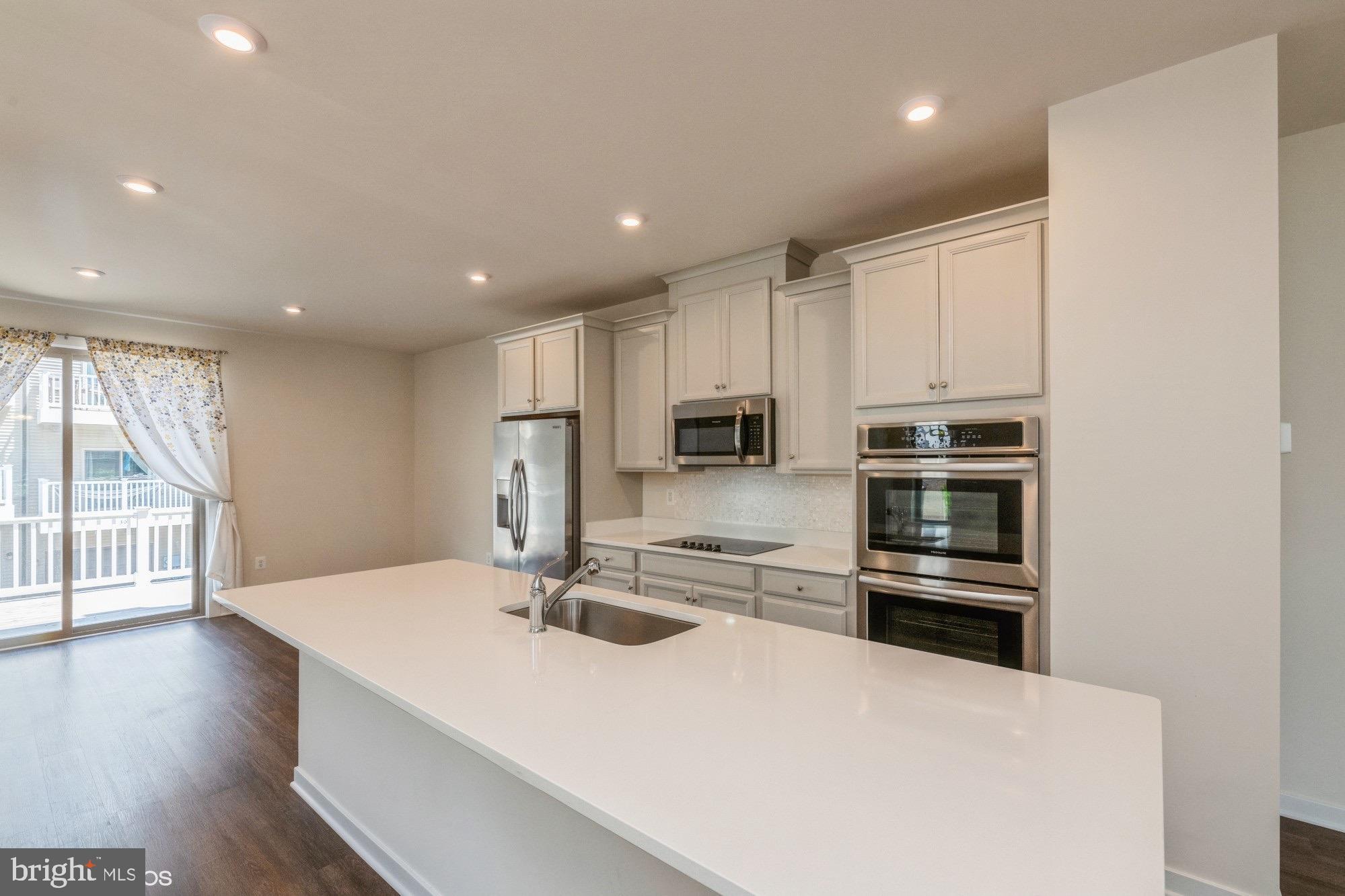 TUSCARORA VILLAGE - Residential Lease