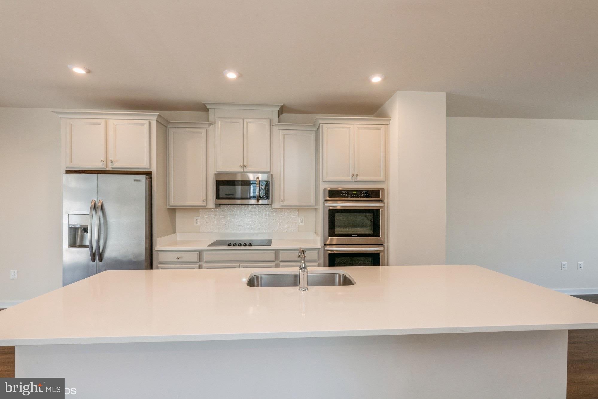 TUSCARORA VILLAGE - Residential Lease