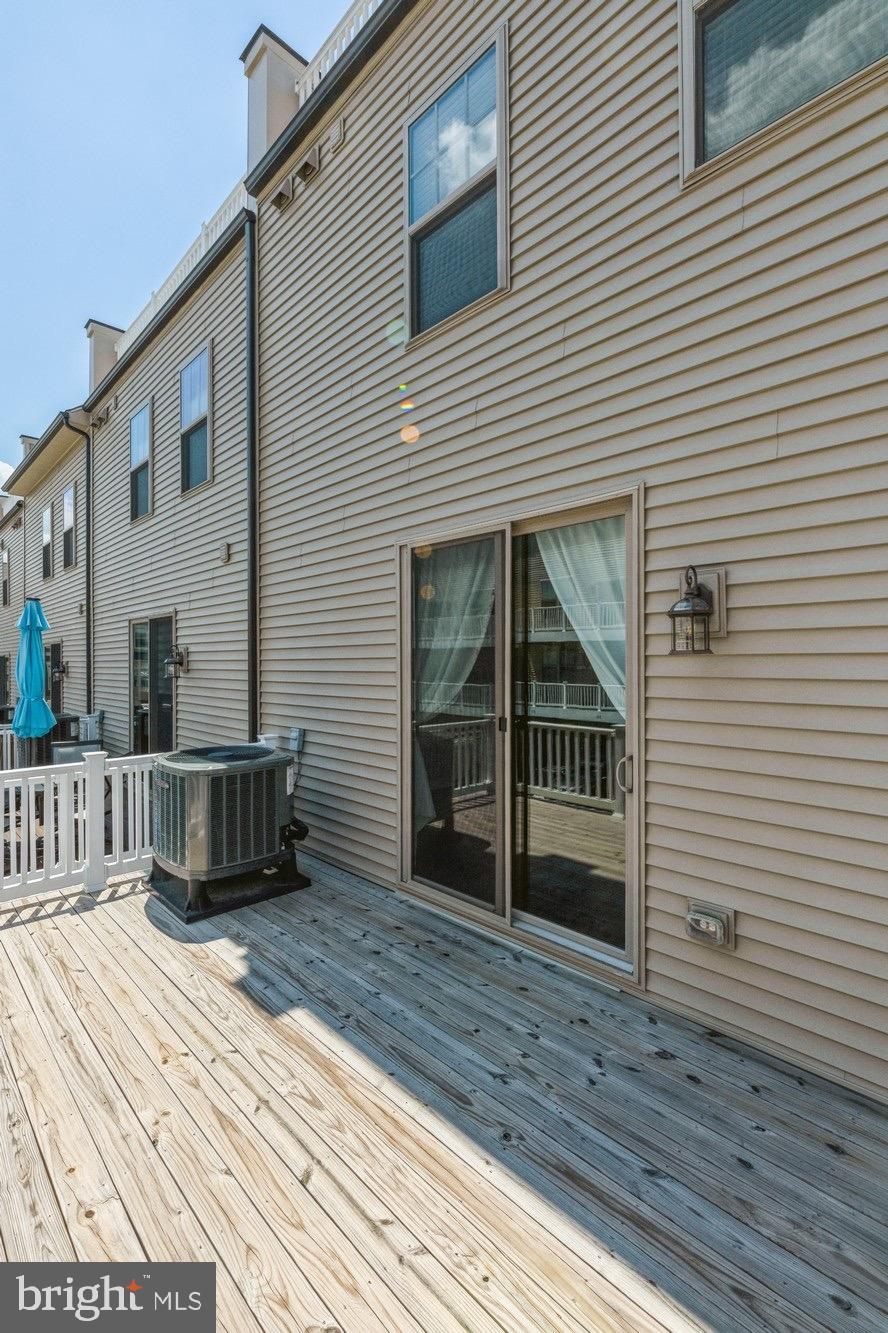 TUSCARORA VILLAGE - Residential Lease