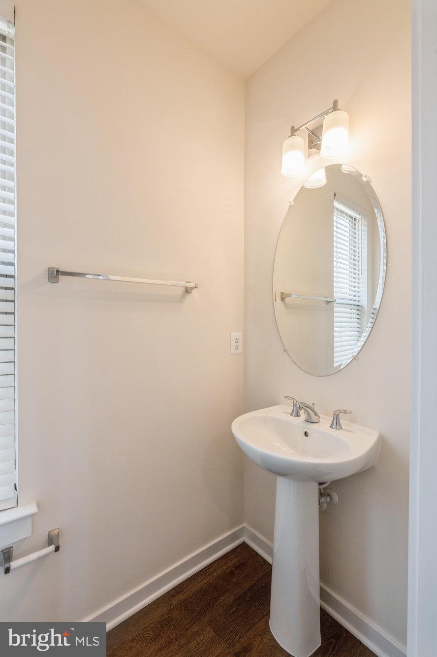 TUSCARORA VILLAGE - Residential Lease