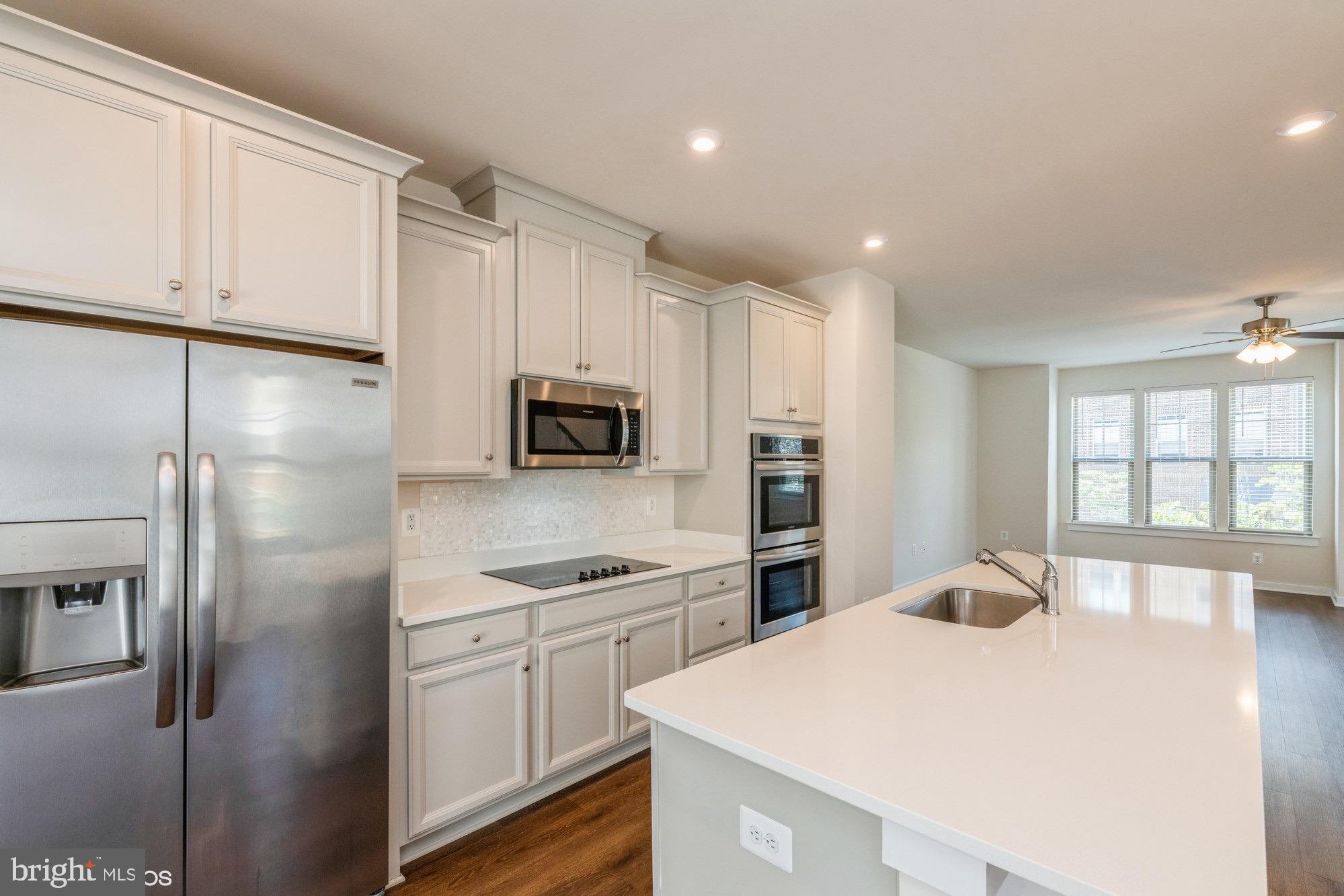 TUSCARORA VILLAGE - Residential Lease