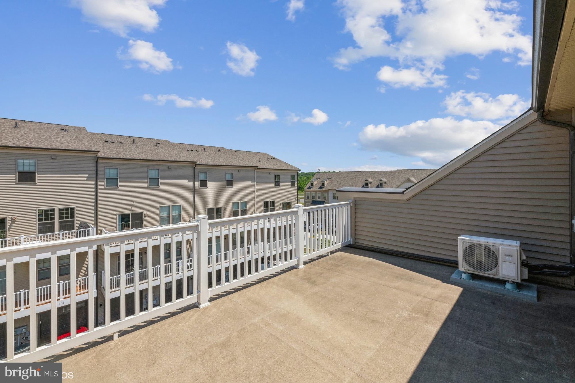 TUSCARORA VILLAGE - Residential Lease