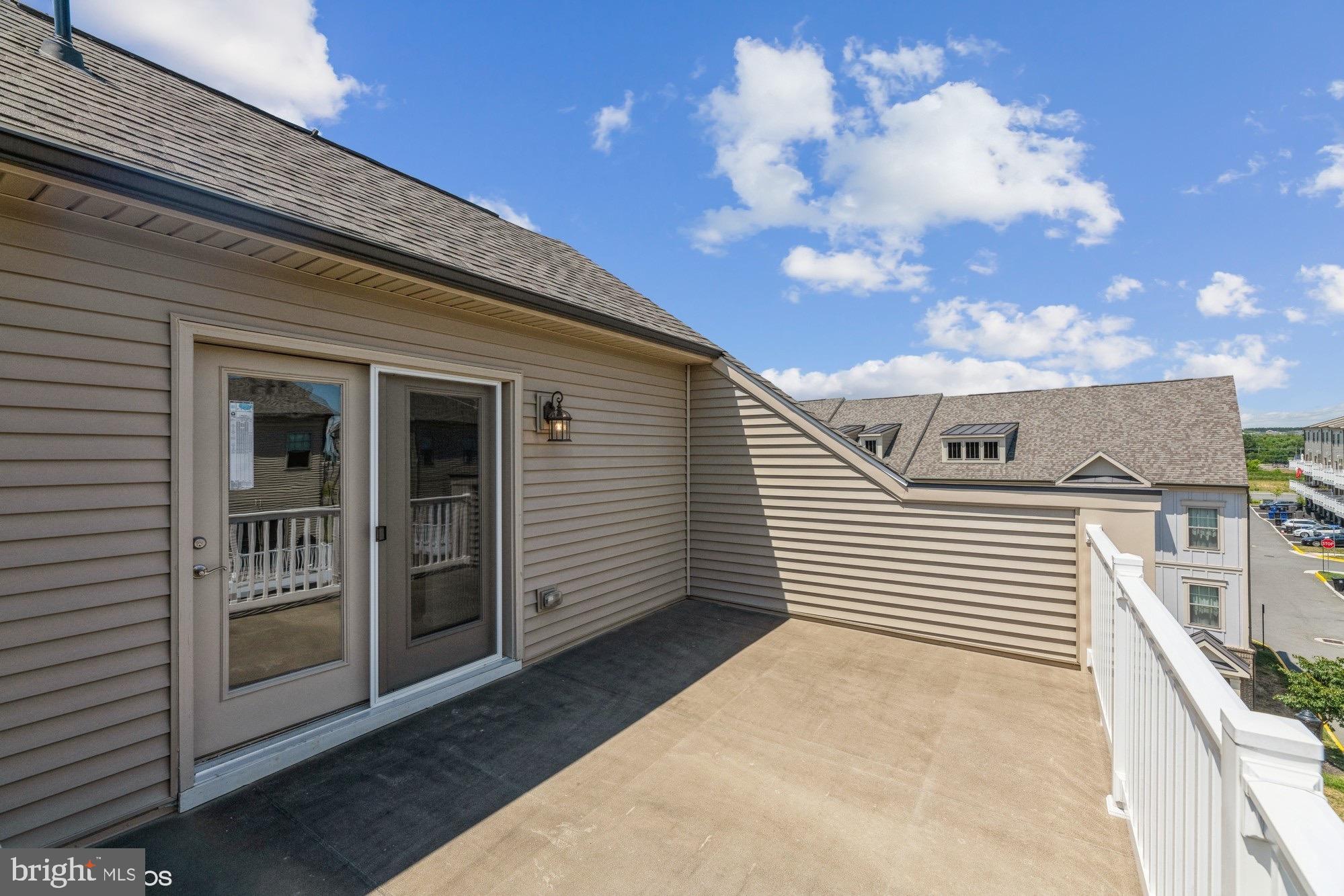 TUSCARORA VILLAGE - Residential Lease