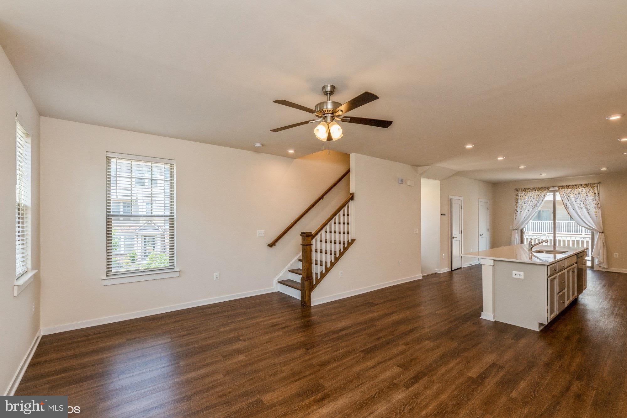 TUSCARORA VILLAGE - Residential Lease