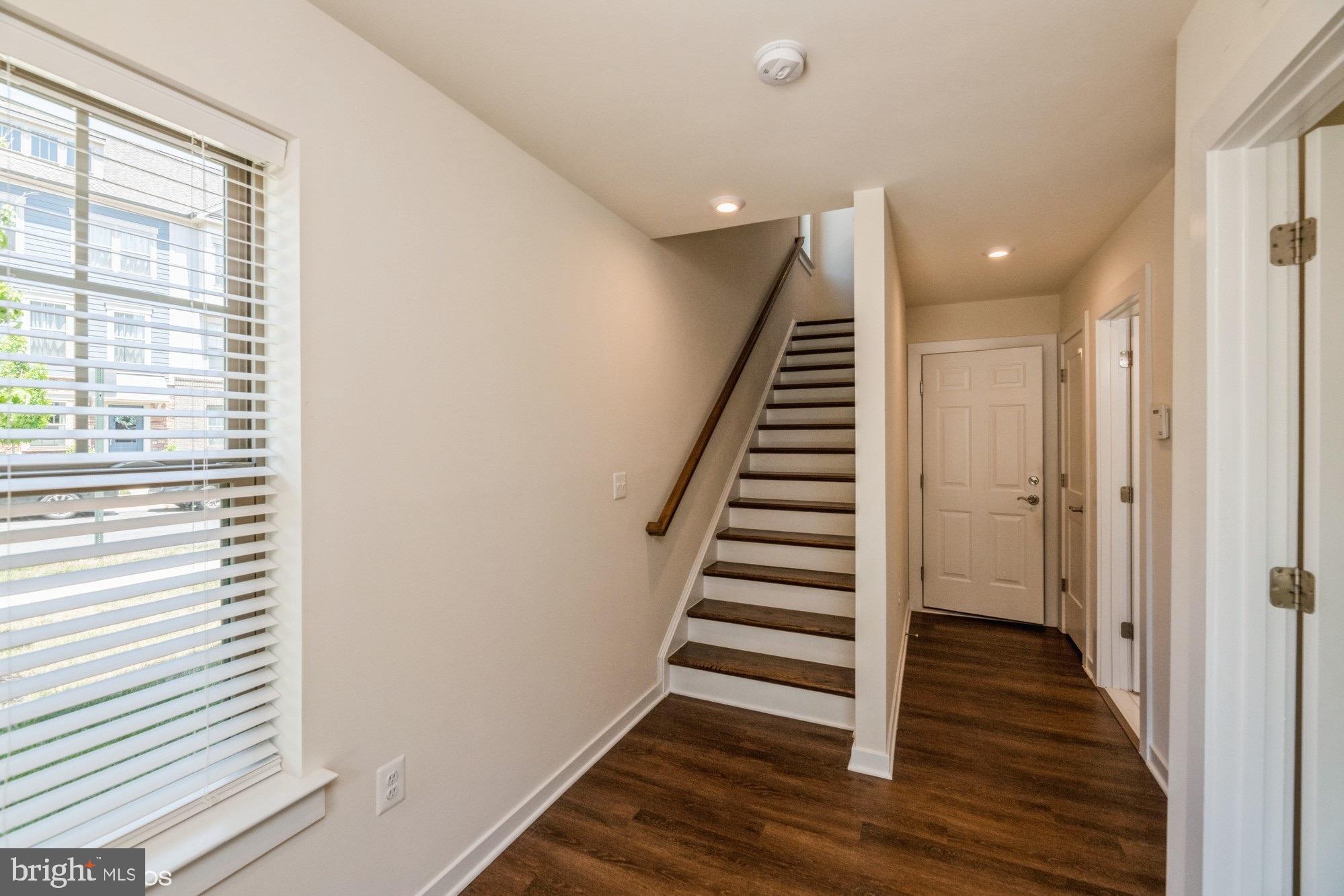 TUSCARORA VILLAGE - Residential Lease